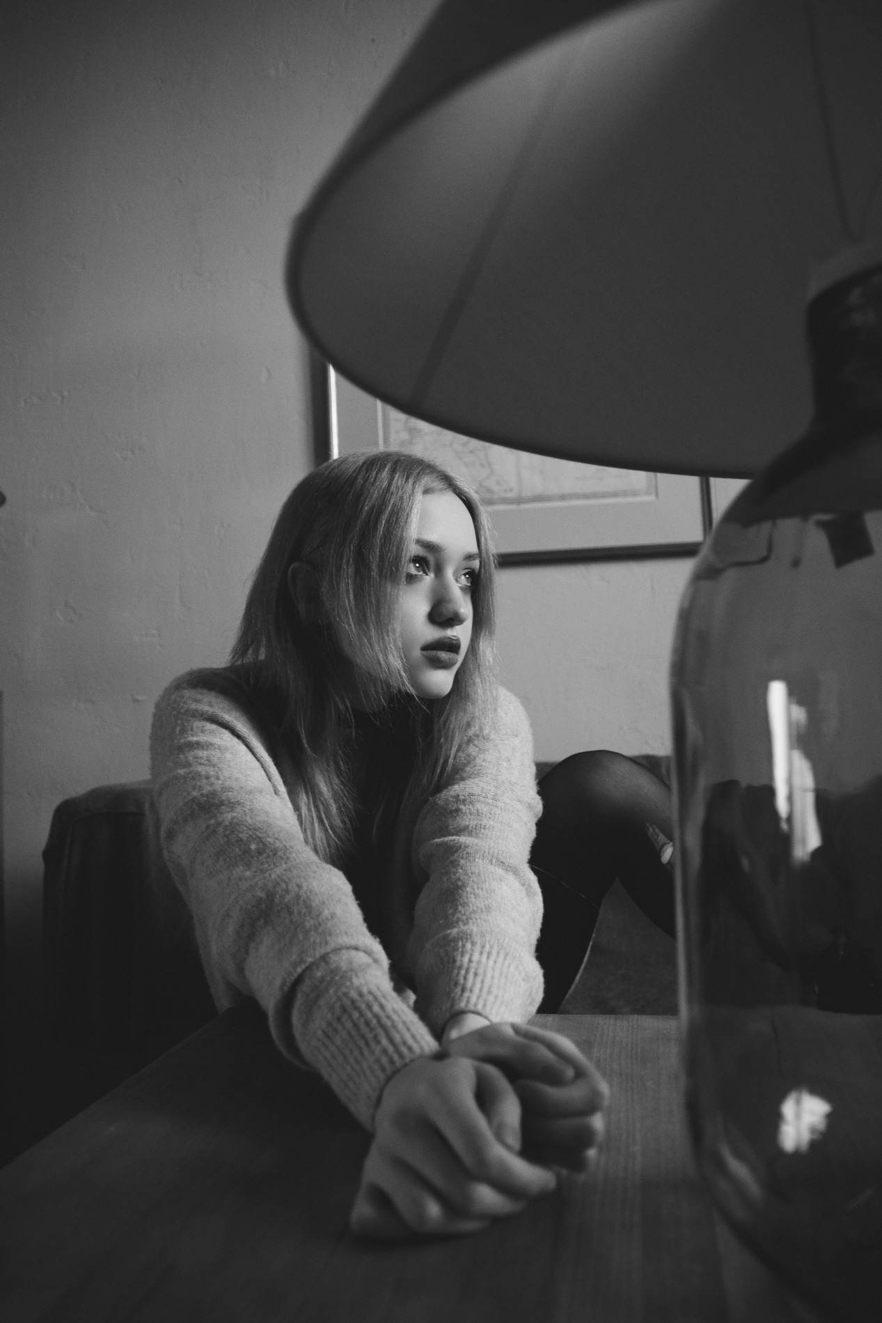 Лина. Фотограф в Самаре Юля Борщ