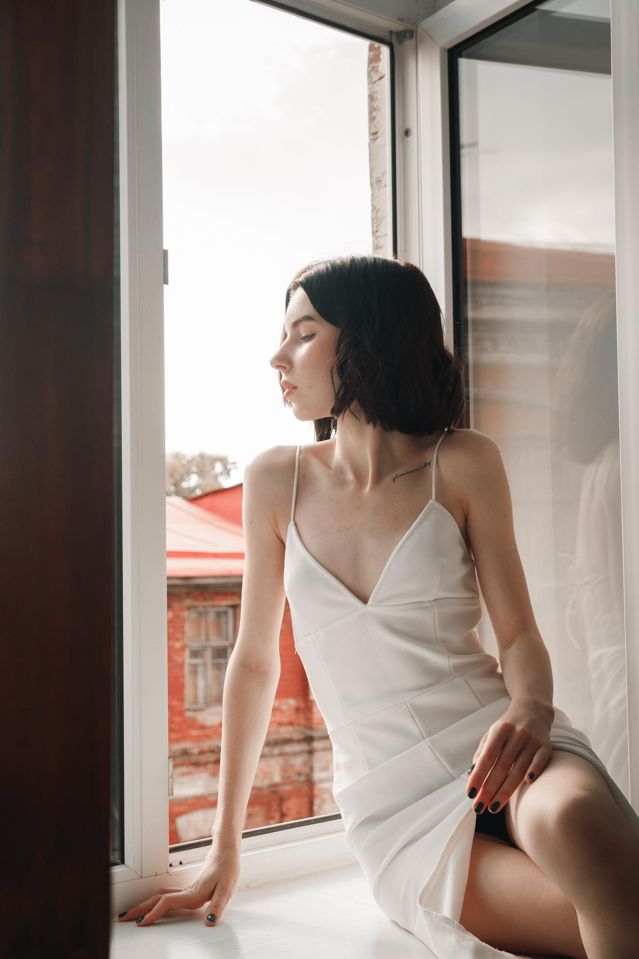 Аня. Фотограф в Самаре Юля Борщ