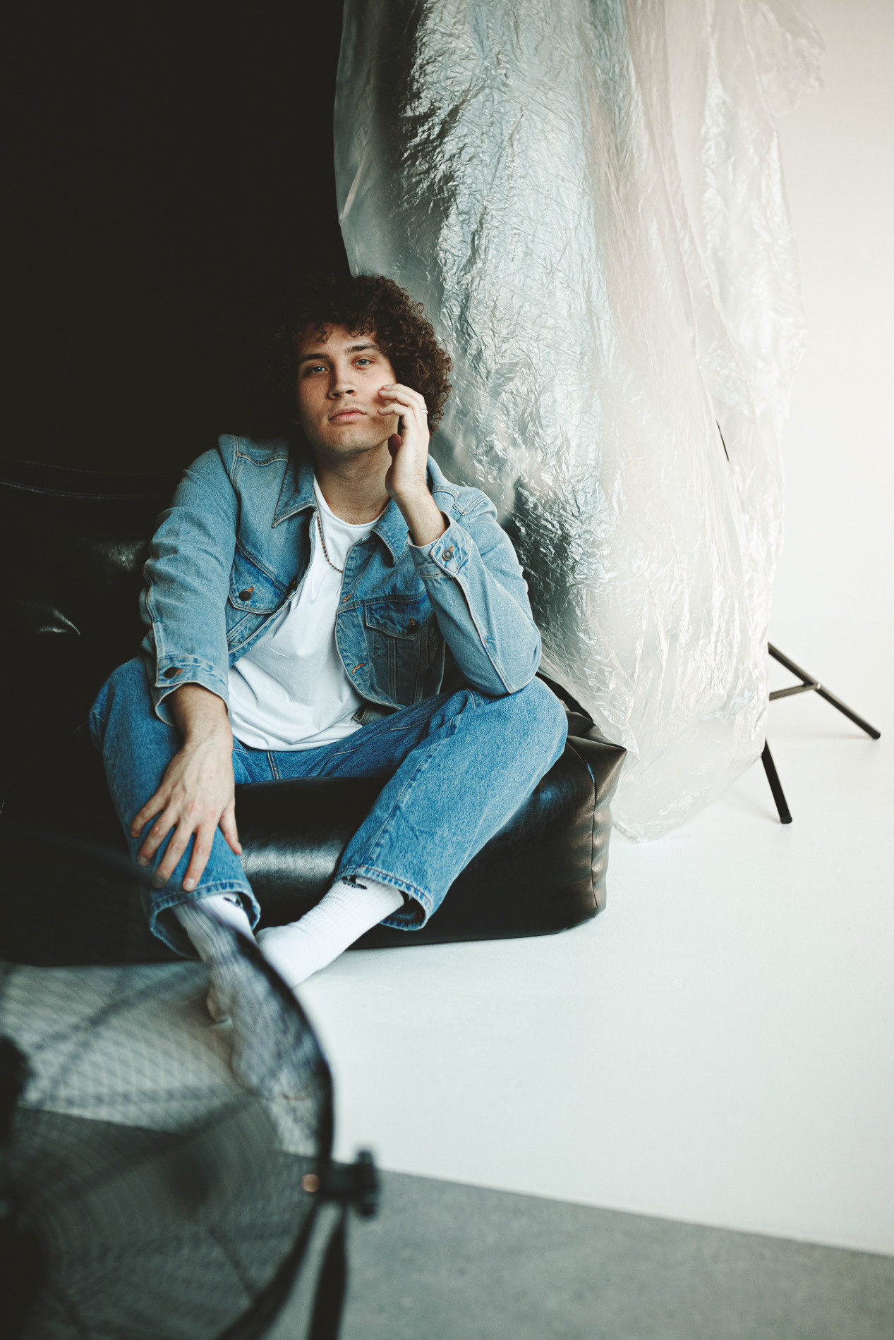 Данил `2. Фотограф в Самаре Юля Борщ