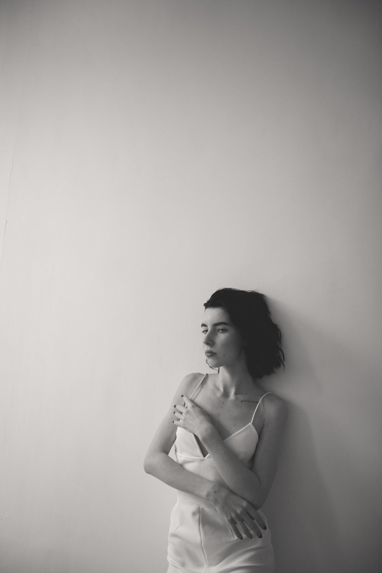 Аня. Фотограф в Самаре Юля Борщ