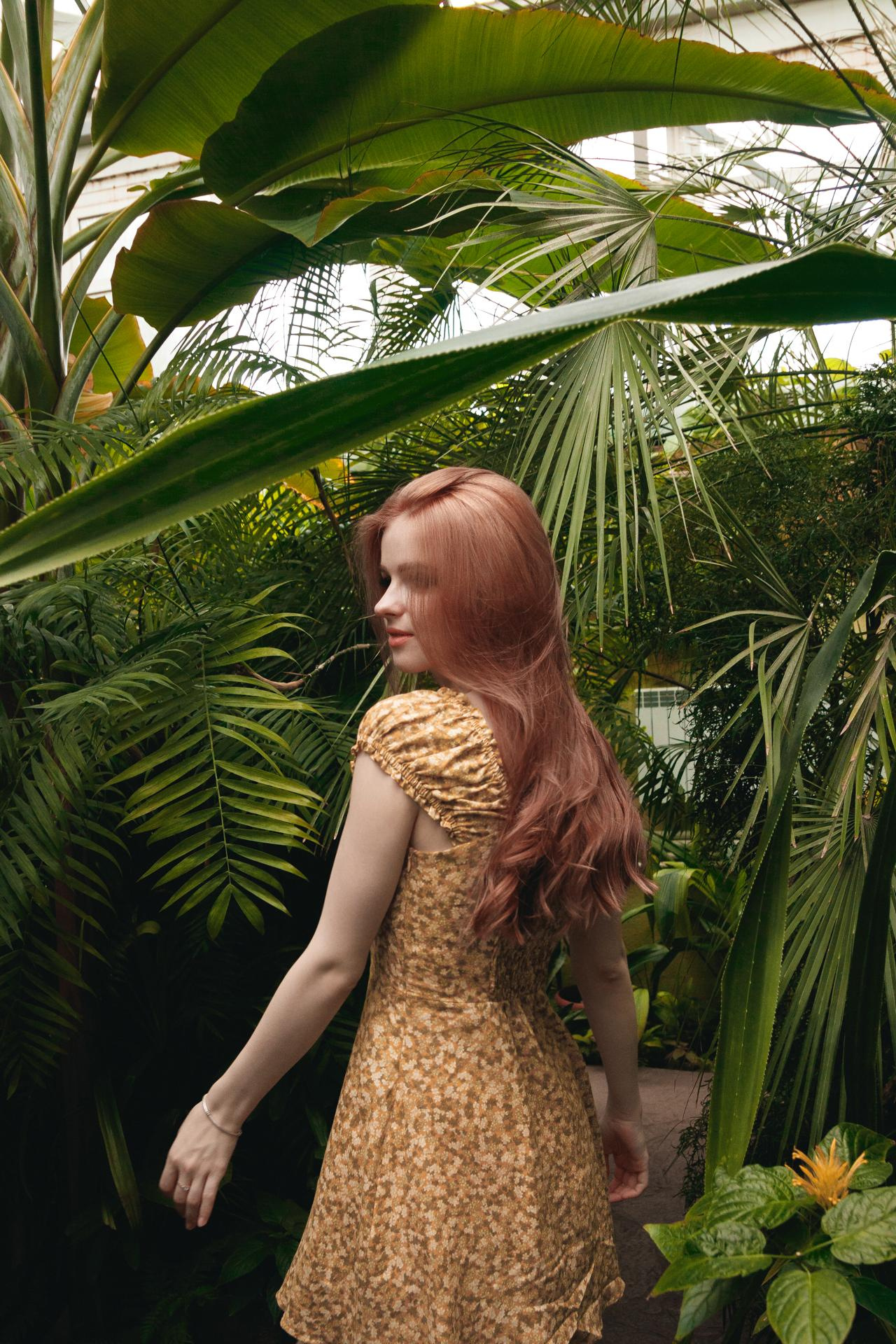 Юля & Андрей. Фотограф в Самаре Юля Борщ