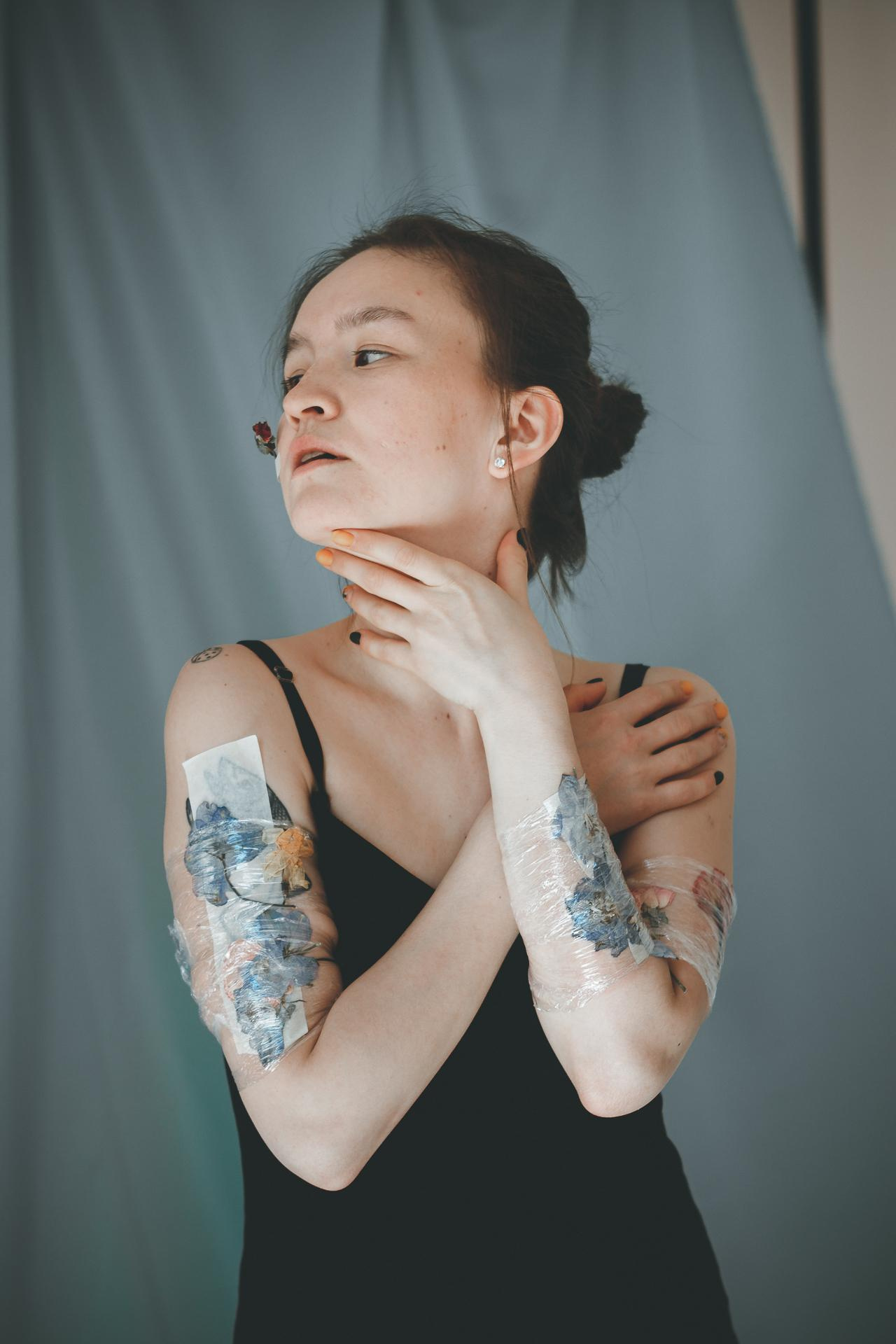 Алина. Фотограф в Самаре Юля Борщ