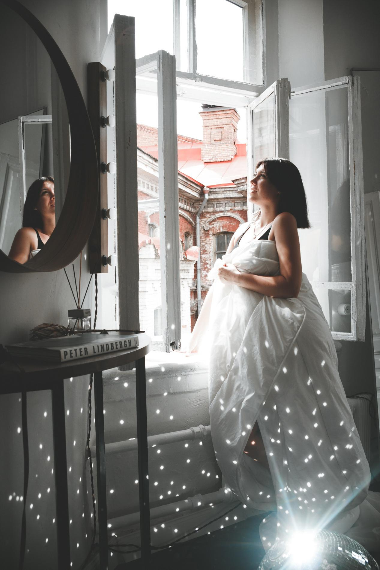 Таня. Фотограф в Самаре Юля Борщ