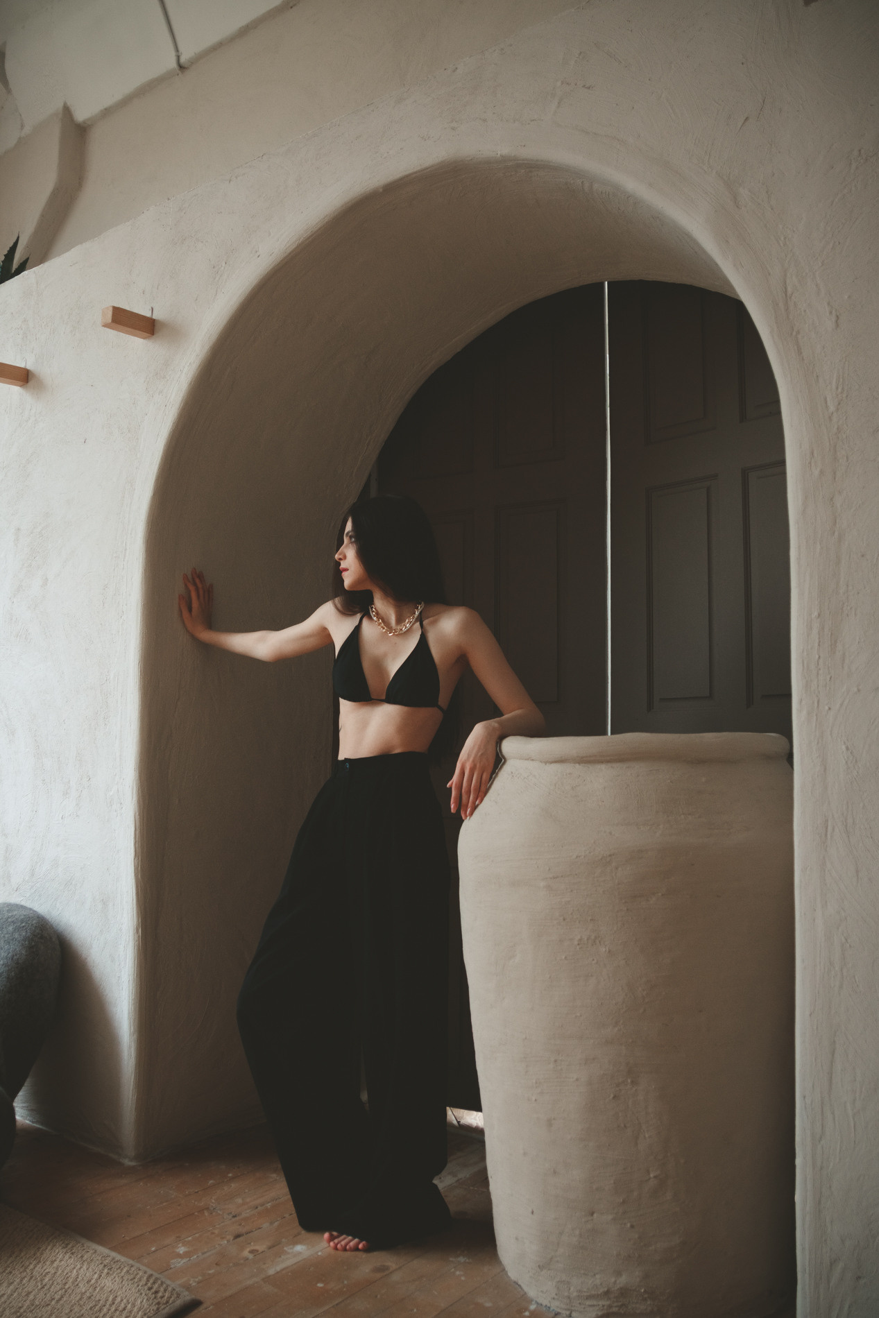 Кристина. Фотограф в Самаре Юля Борщ