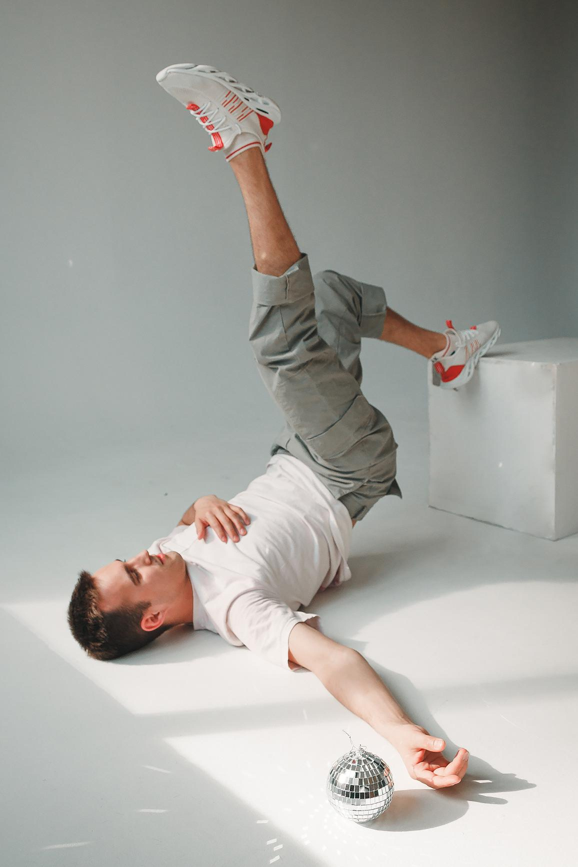 Даниил. Фотограф в Самаре Юля Борщ