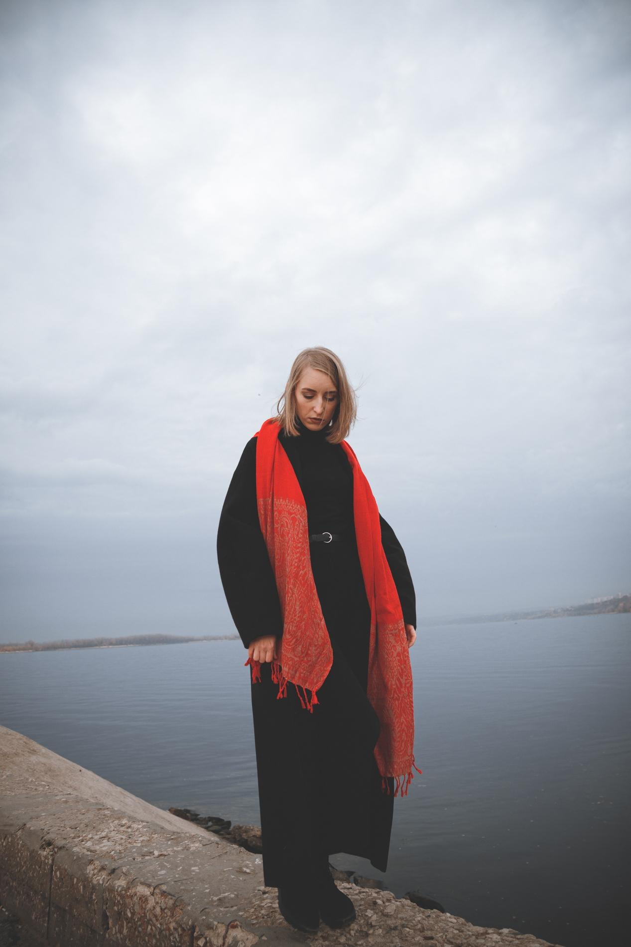 Оля. Фотограф в Самаре Юля Борщ