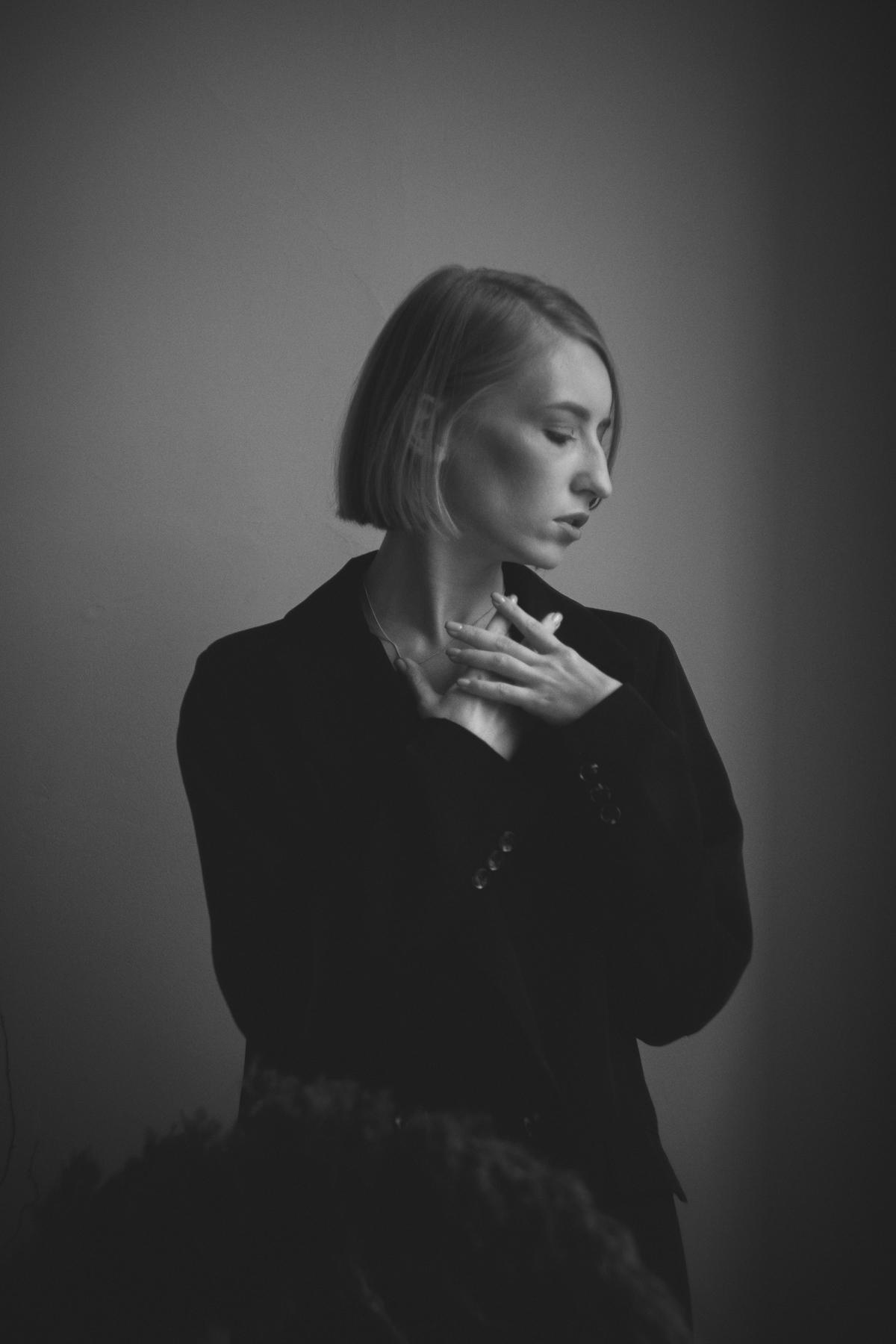 Оля `2. Фотограф в Самаре Юля Борщ