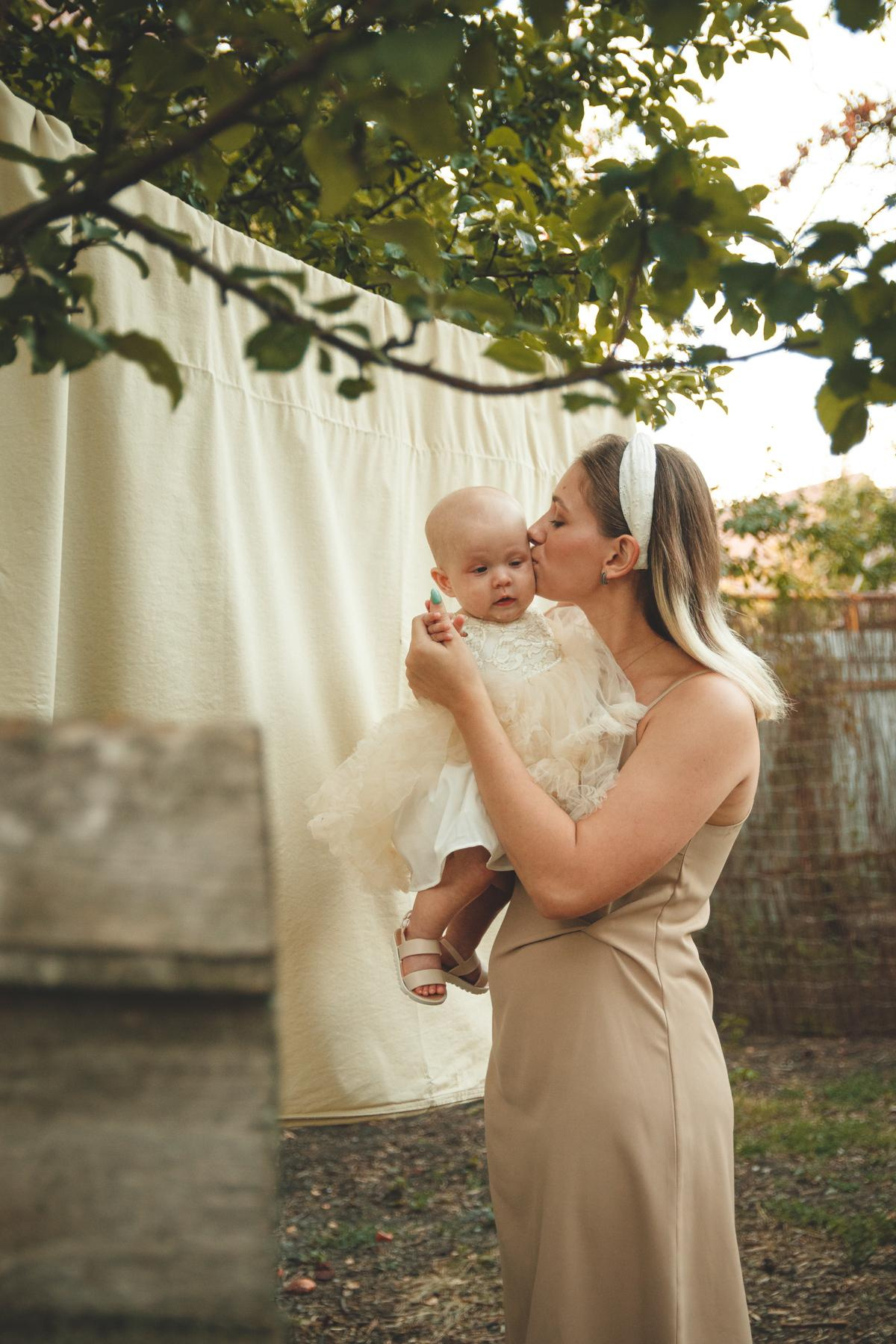 Семья Суховых. Фотограф в Самаре Юля Борщ