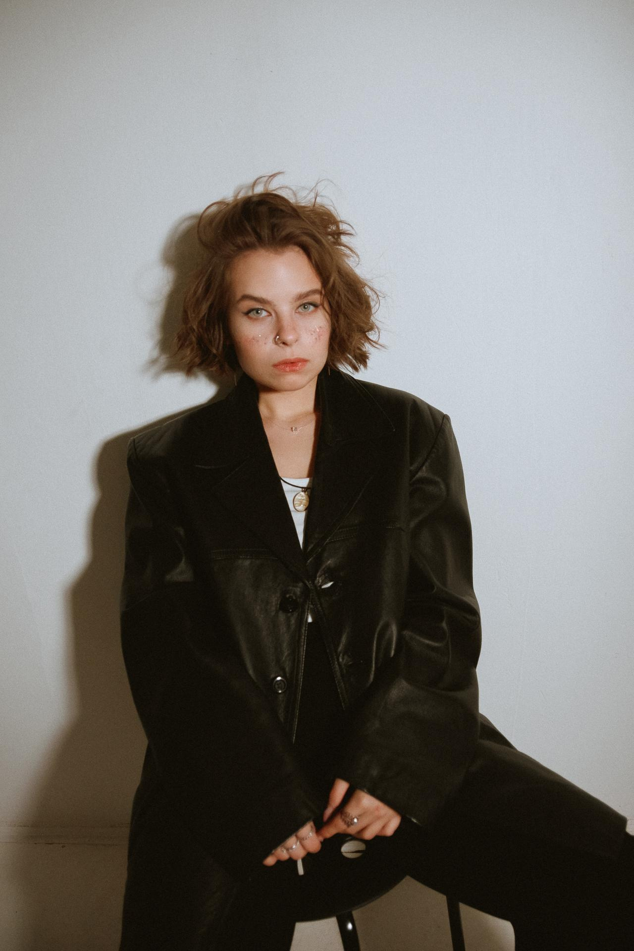 Мелита. Фотограф в Самаре Юля Борщ