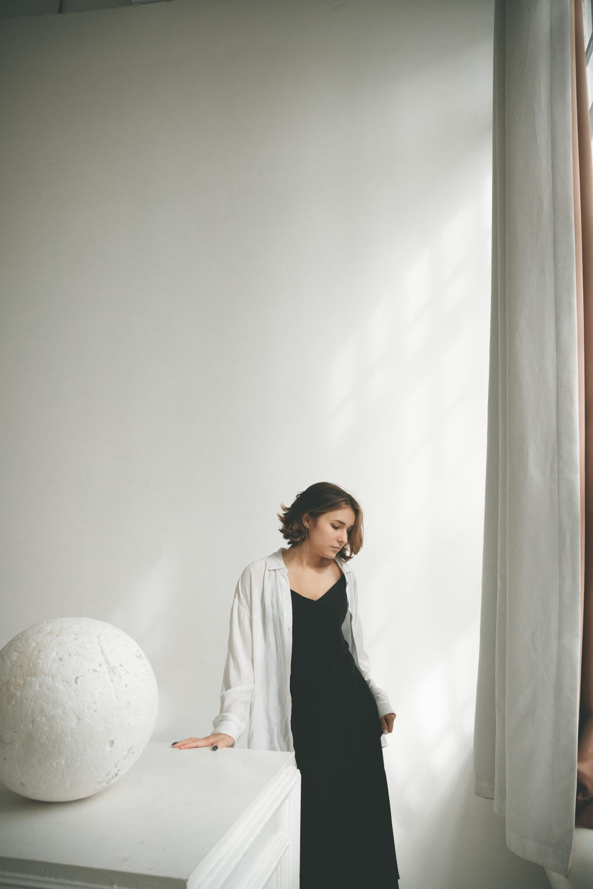 Лера. Фотограф в Самаре Юля Борщ