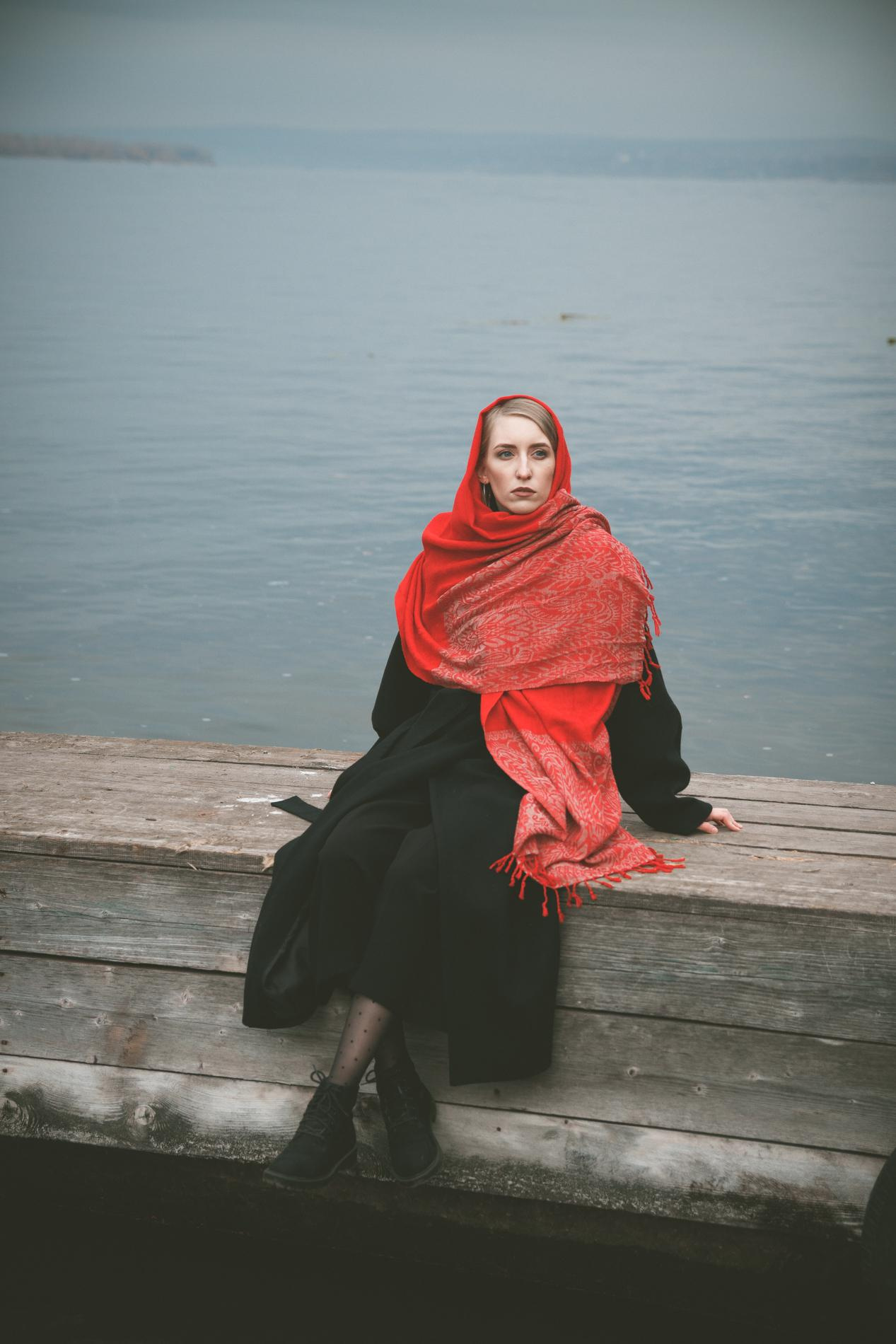 Оля. Фотограф в Самаре Юля Борщ