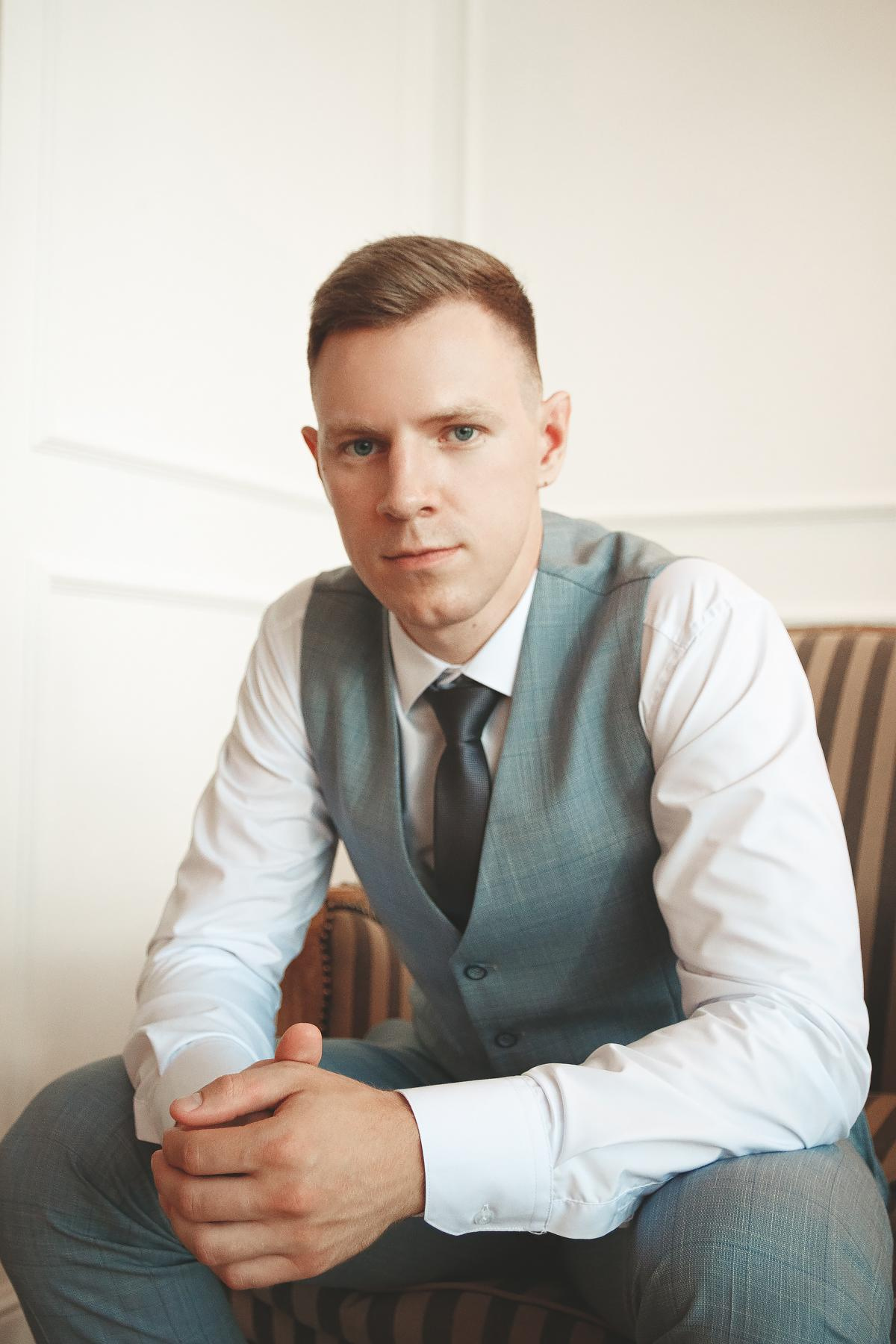 Элина & Илья. Фотограф в Самаре Юля Борщ