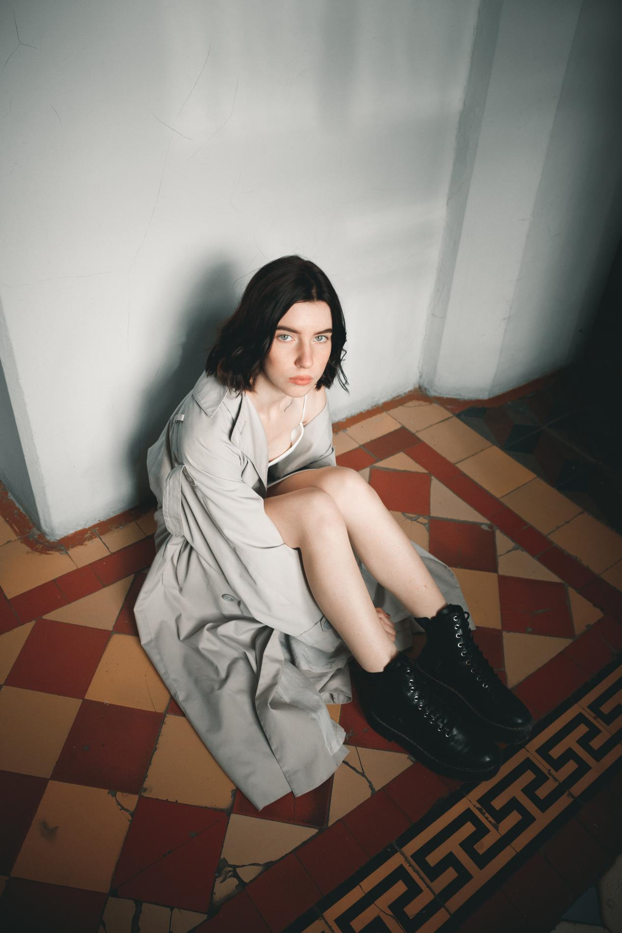 Аня. Фотограф в Самаре Юля Борщ