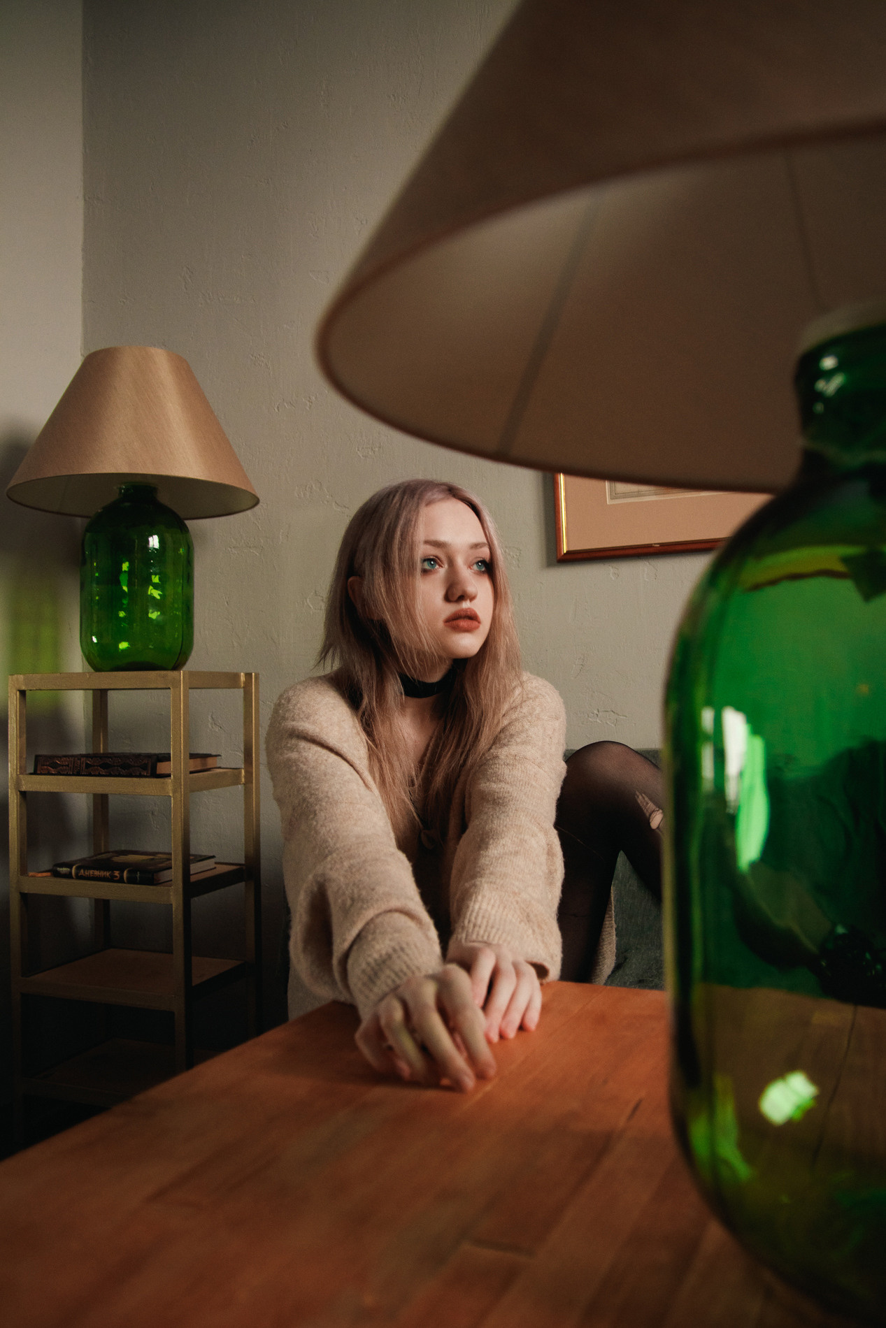 Лина. Фотограф в Самаре Юля Борщ