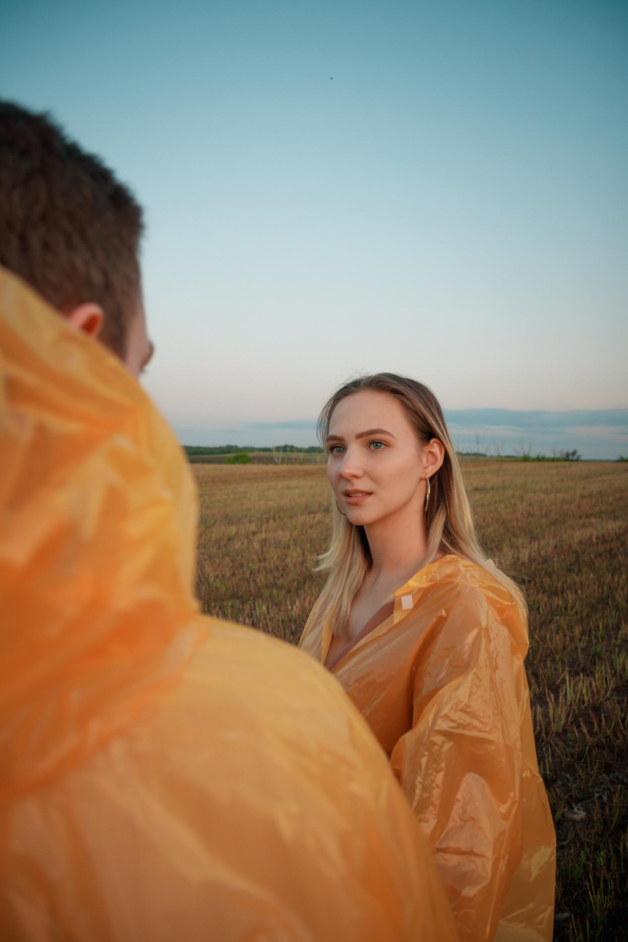 Эля и Илья. Фотограф в Самаре Юля Борщ