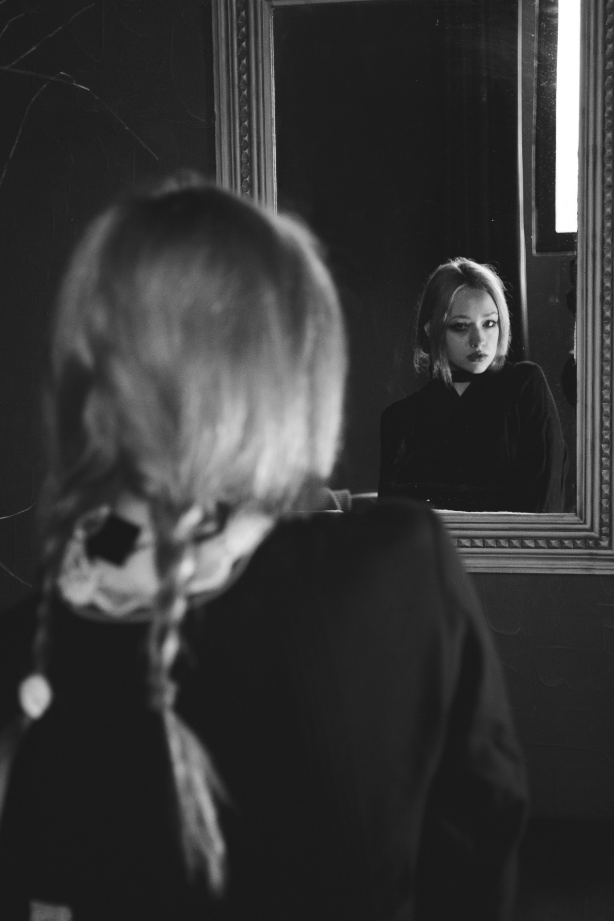 Лина. Фотограф в Самаре Юля Борщ