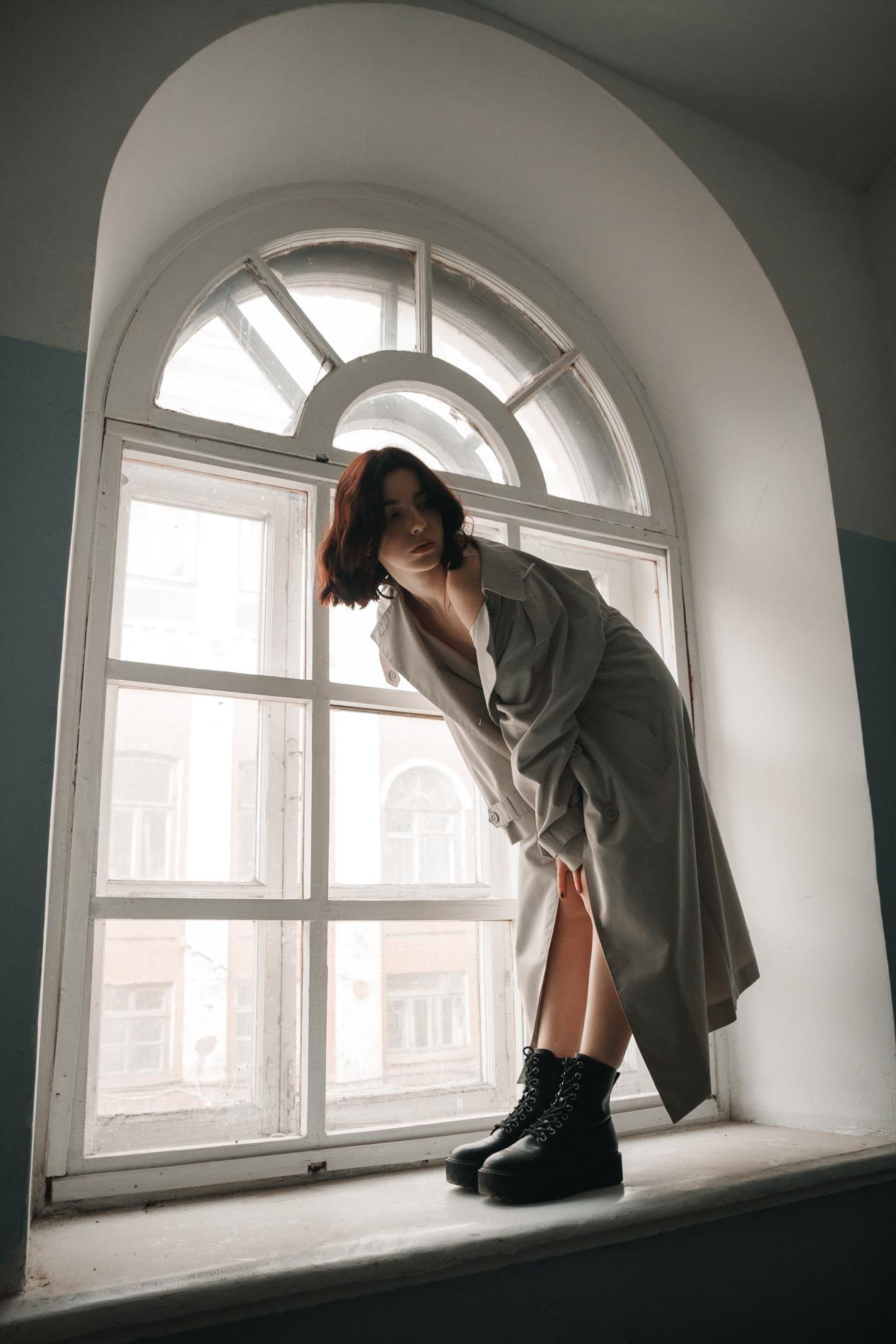 Аня. Фотограф в Самаре Юля Борщ