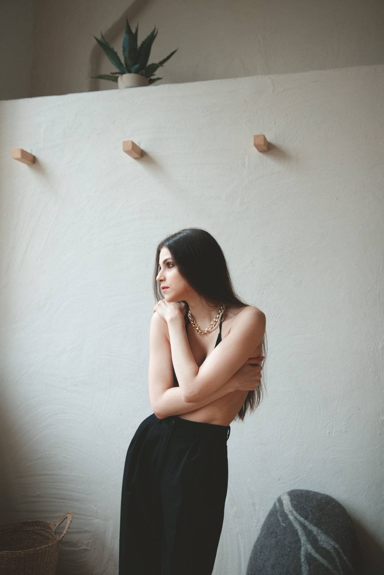 Кристина. Фотограф в Самаре Юля Борщ