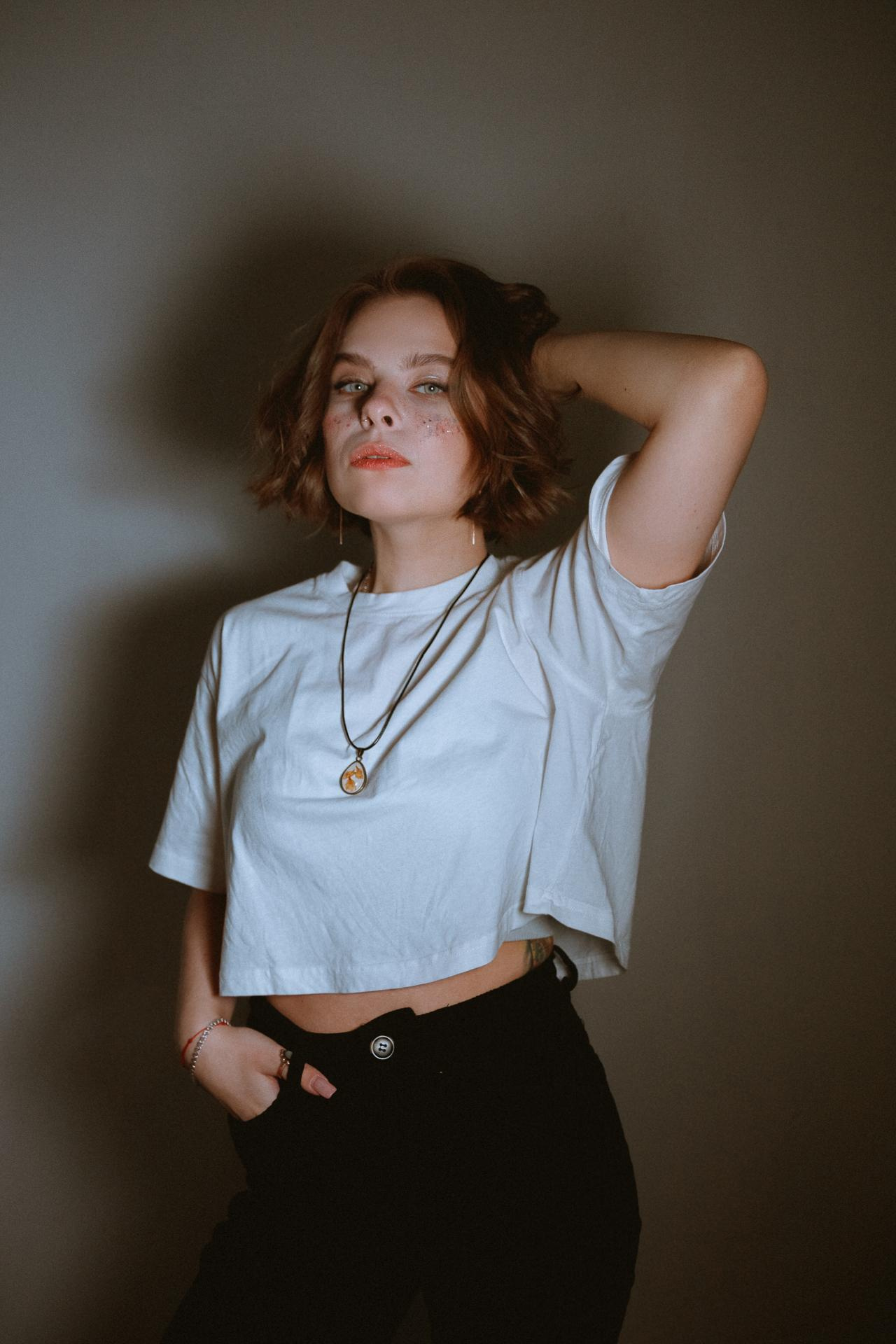 Мелита. Фотограф в Самаре Юля Борщ