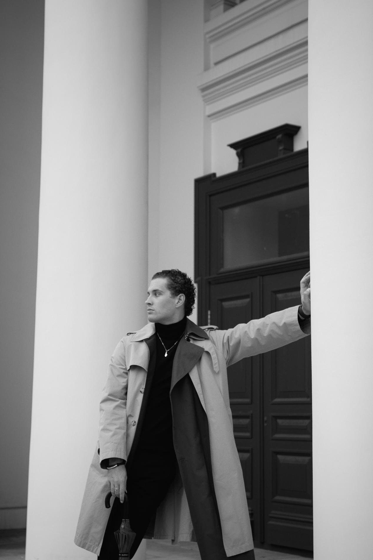 Данил. Фотограф в Самаре Юля Борщ