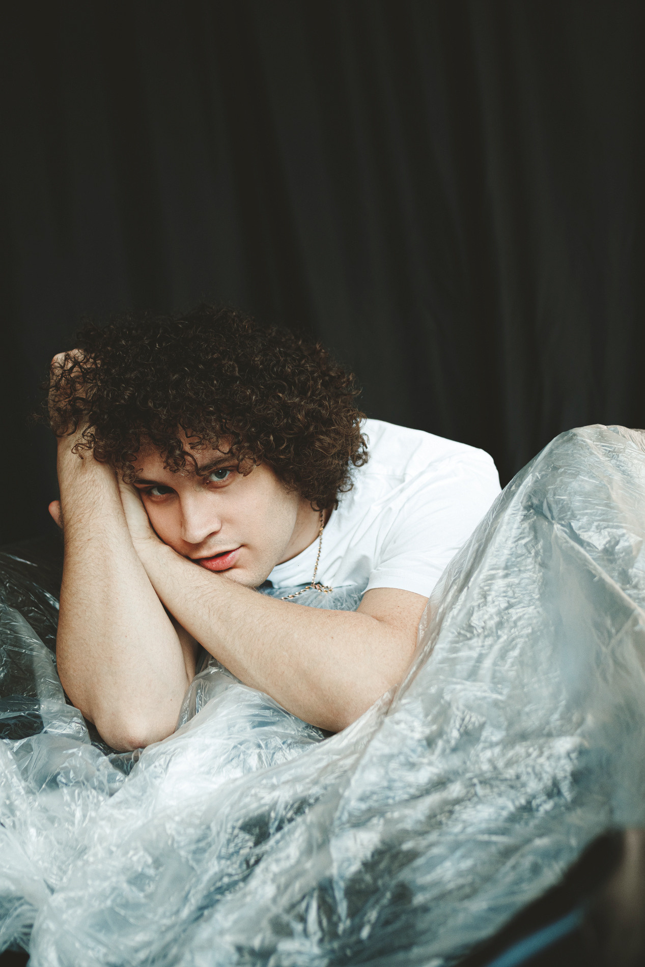 Данил `2. Фотограф в Самаре Юля Борщ