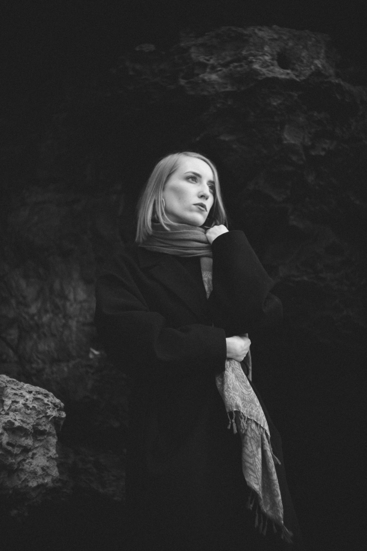 Оля. Фотограф в Самаре Юля Борщ