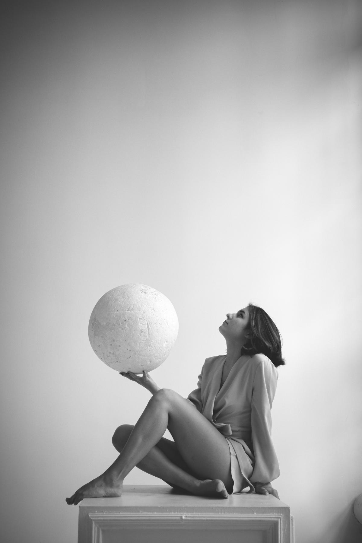 Лера. Фотограф в Самаре Юля Борщ