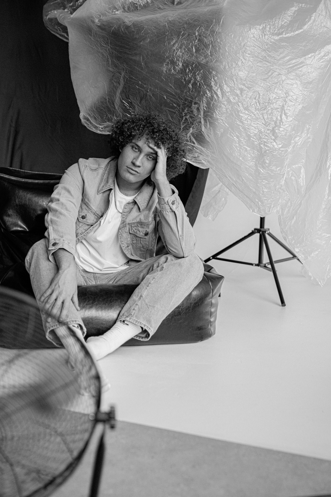 Данил `2. Фотограф в Самаре Юля Борщ