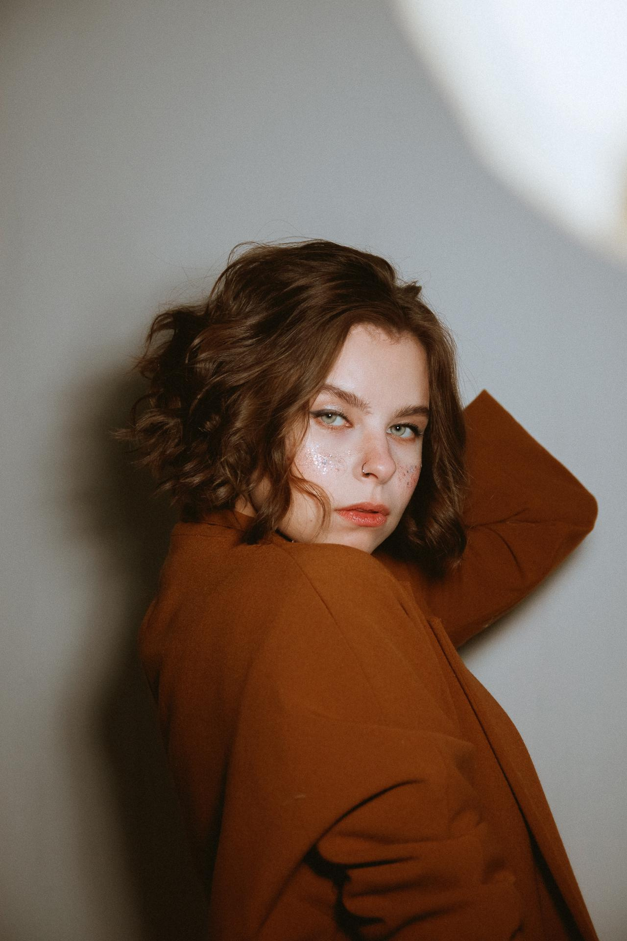 Мелита. Фотограф в Самаре Юля Борщ