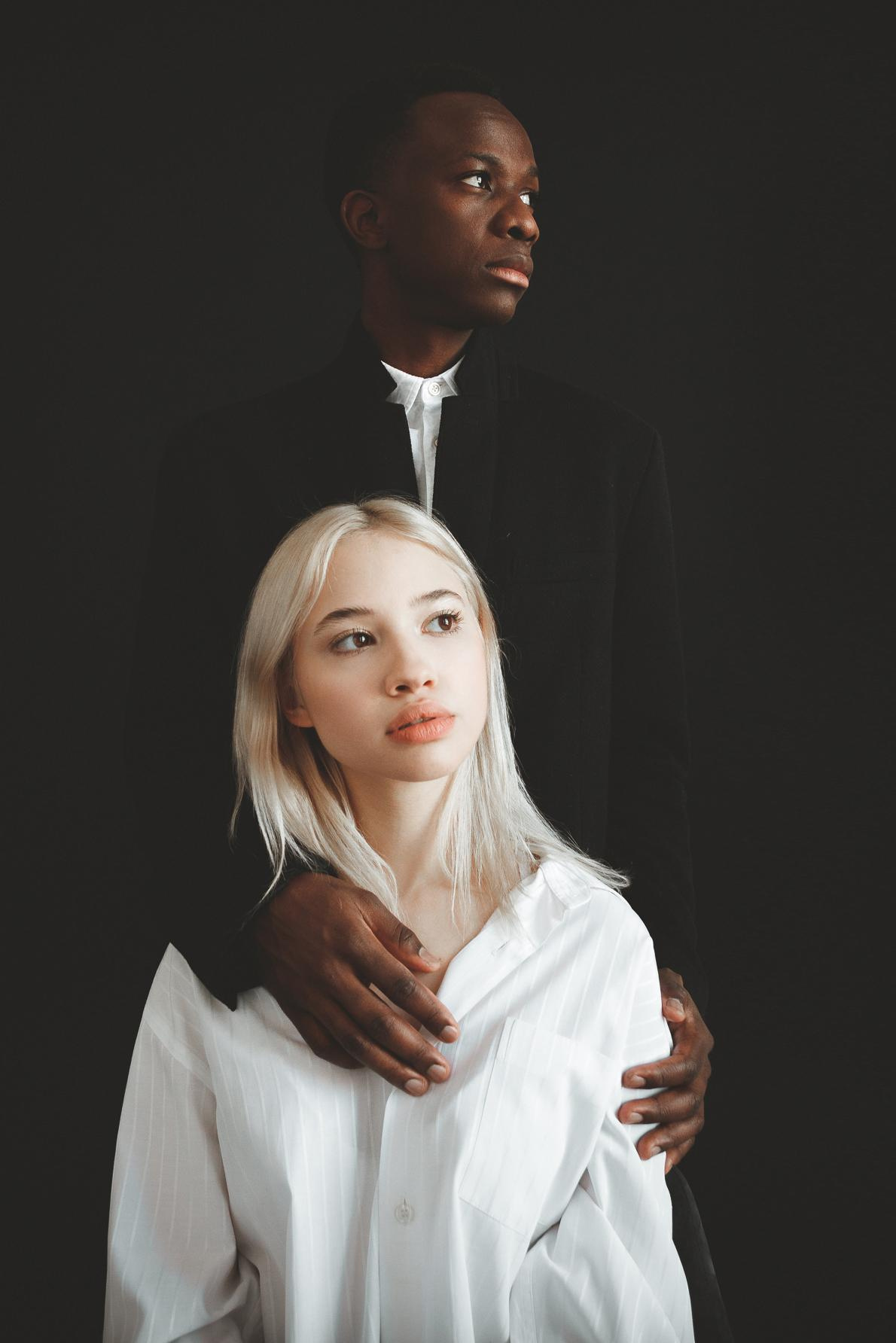 Хосеа & Аня. Фотограф в Самаре Юля Борщ