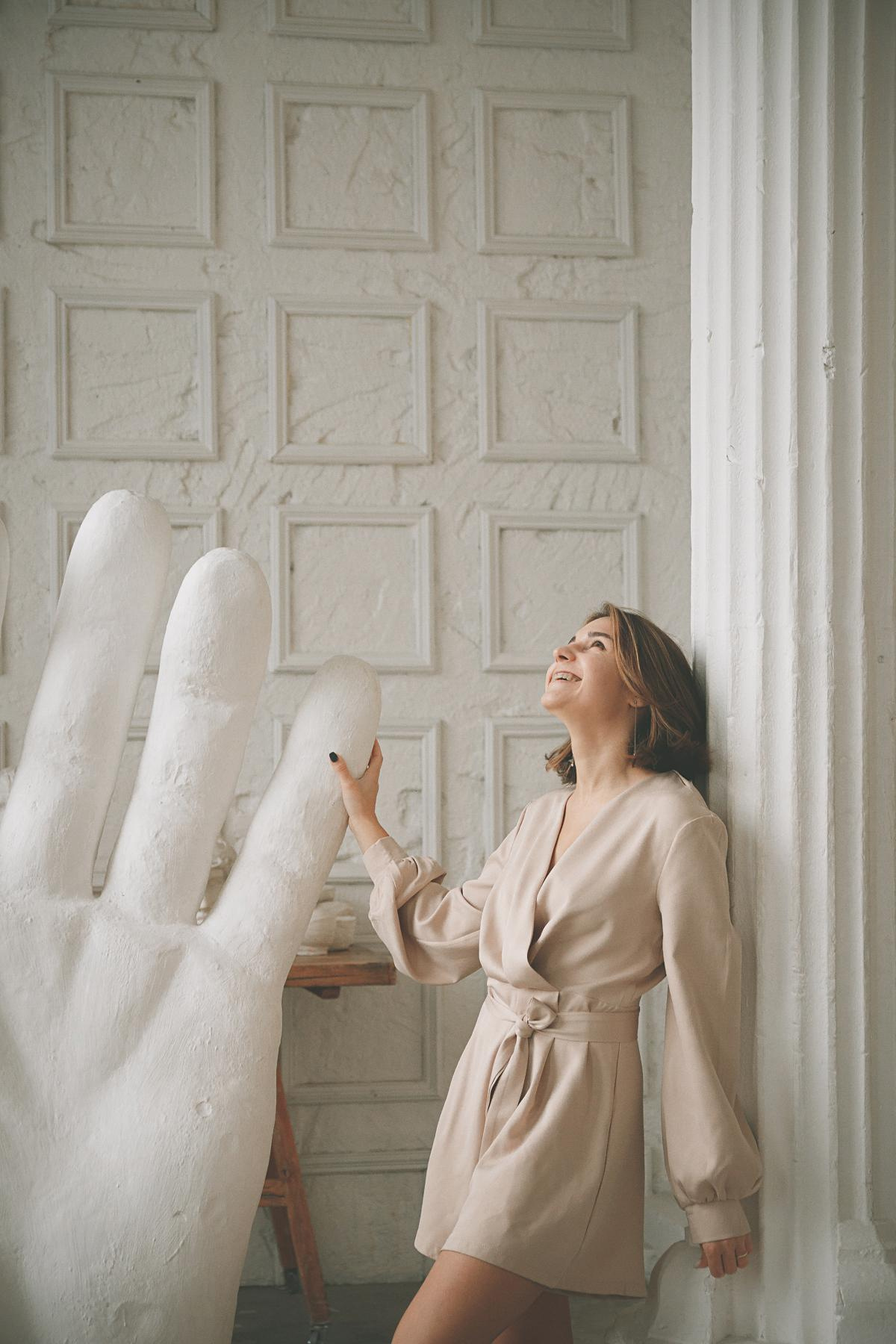 Лера. Фотограф в Самаре Юля Борщ