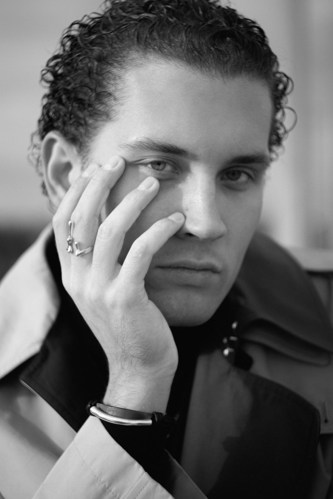 Данил. Фотограф в Самаре Юля Борщ