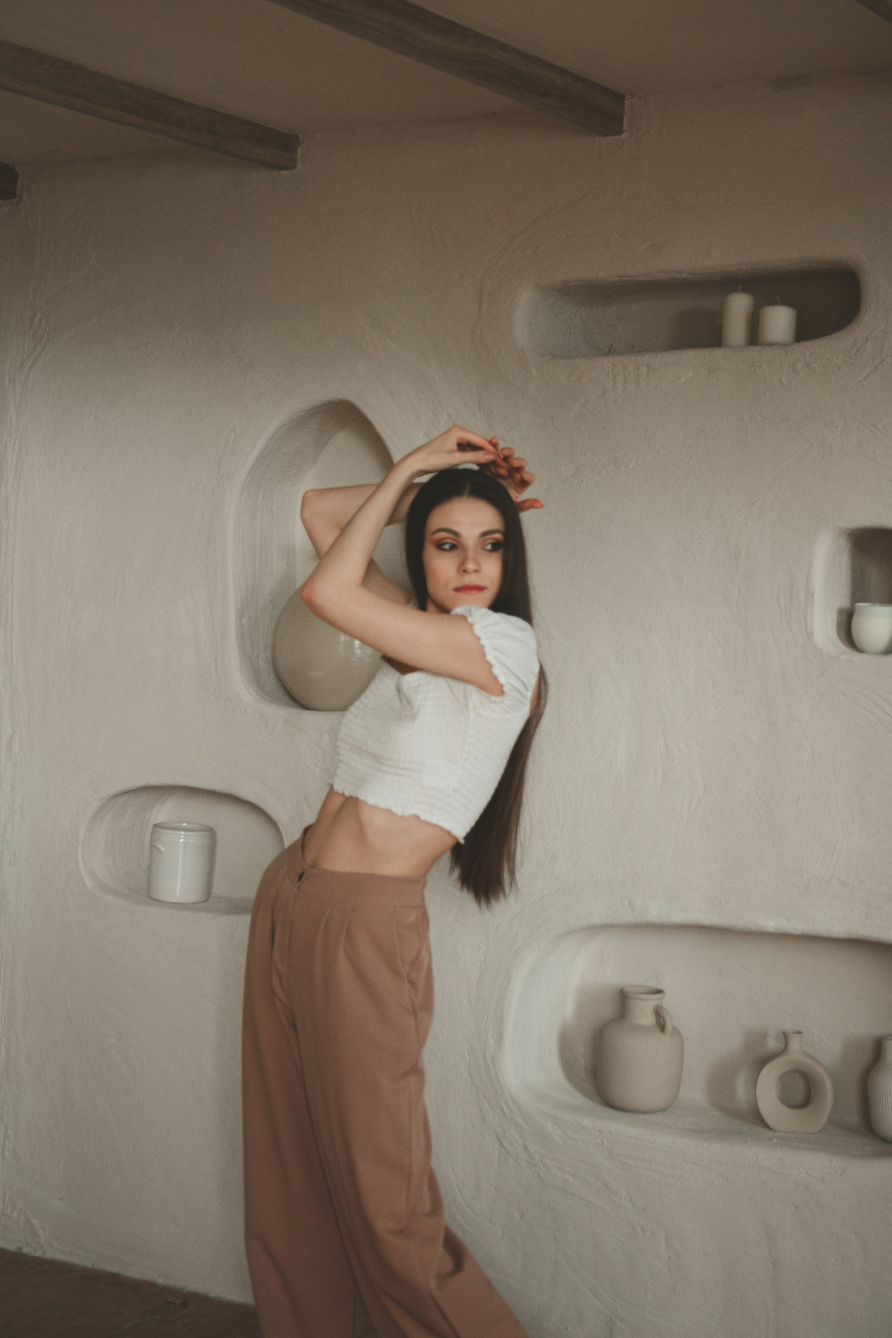 Кристина. Фотограф в Самаре Юля Борщ