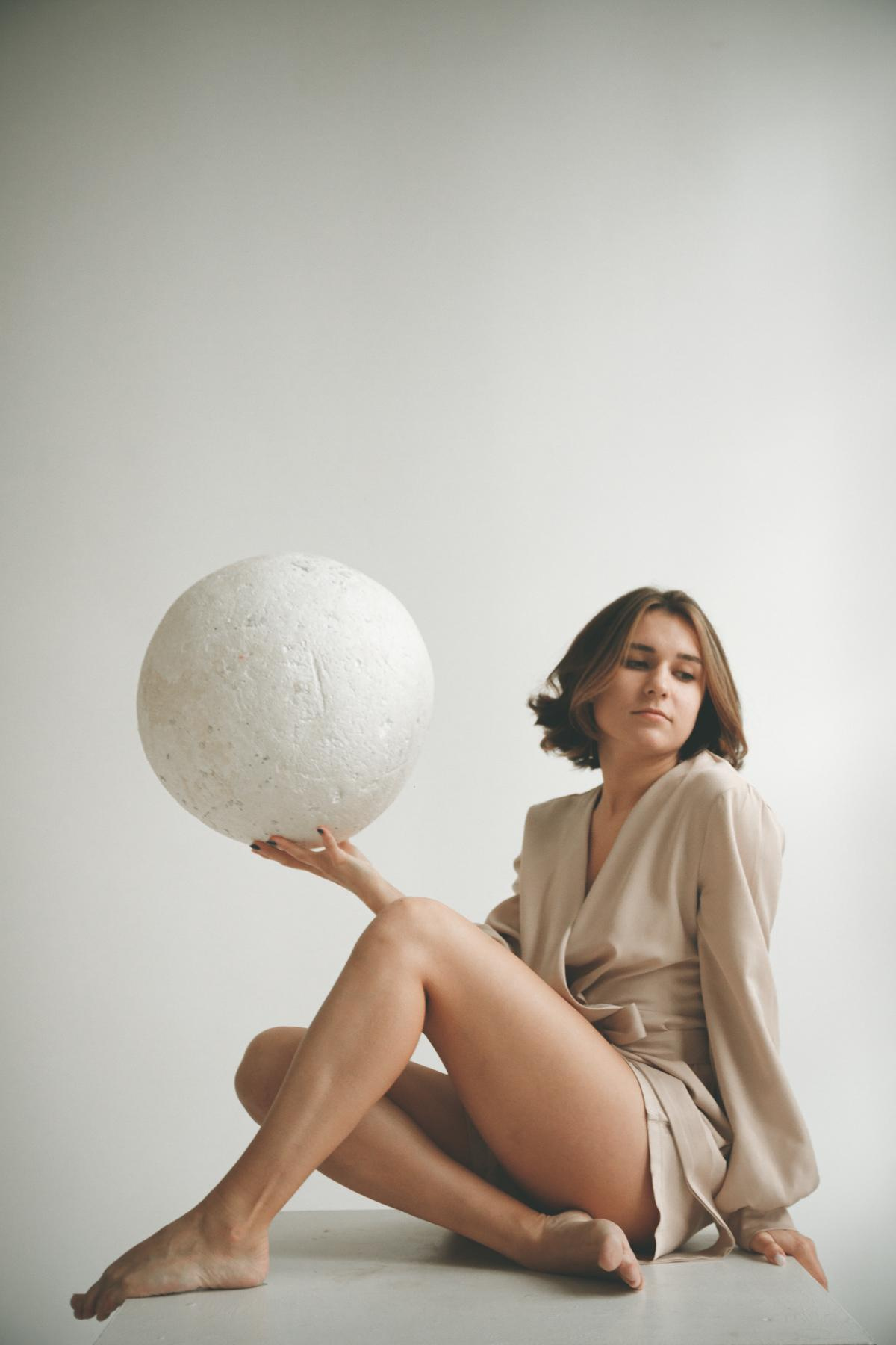 Лера. Фотограф в Самаре Юля Борщ