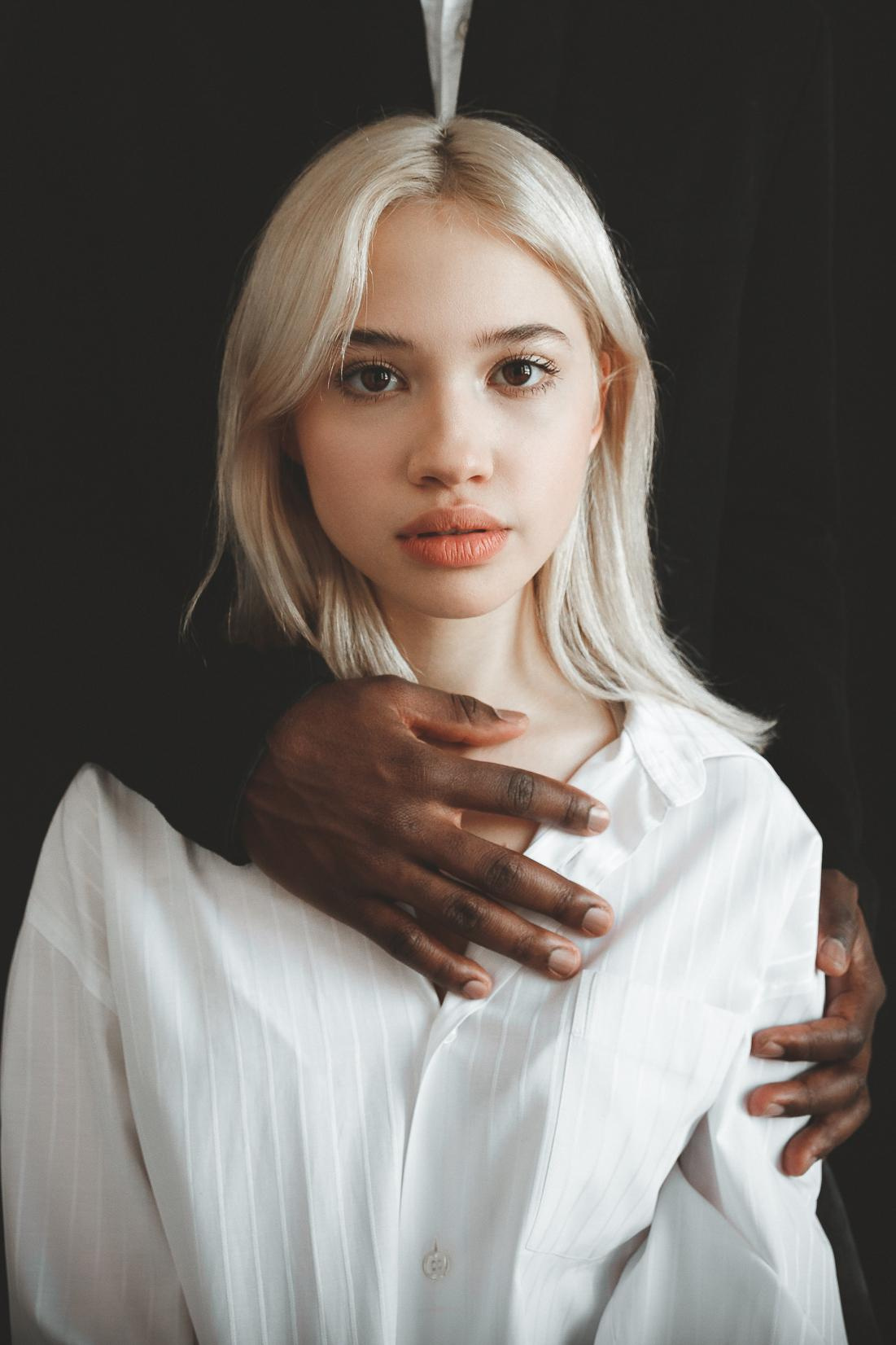 Хосеа & Аня. Фотограф в Самаре Юля Борщ