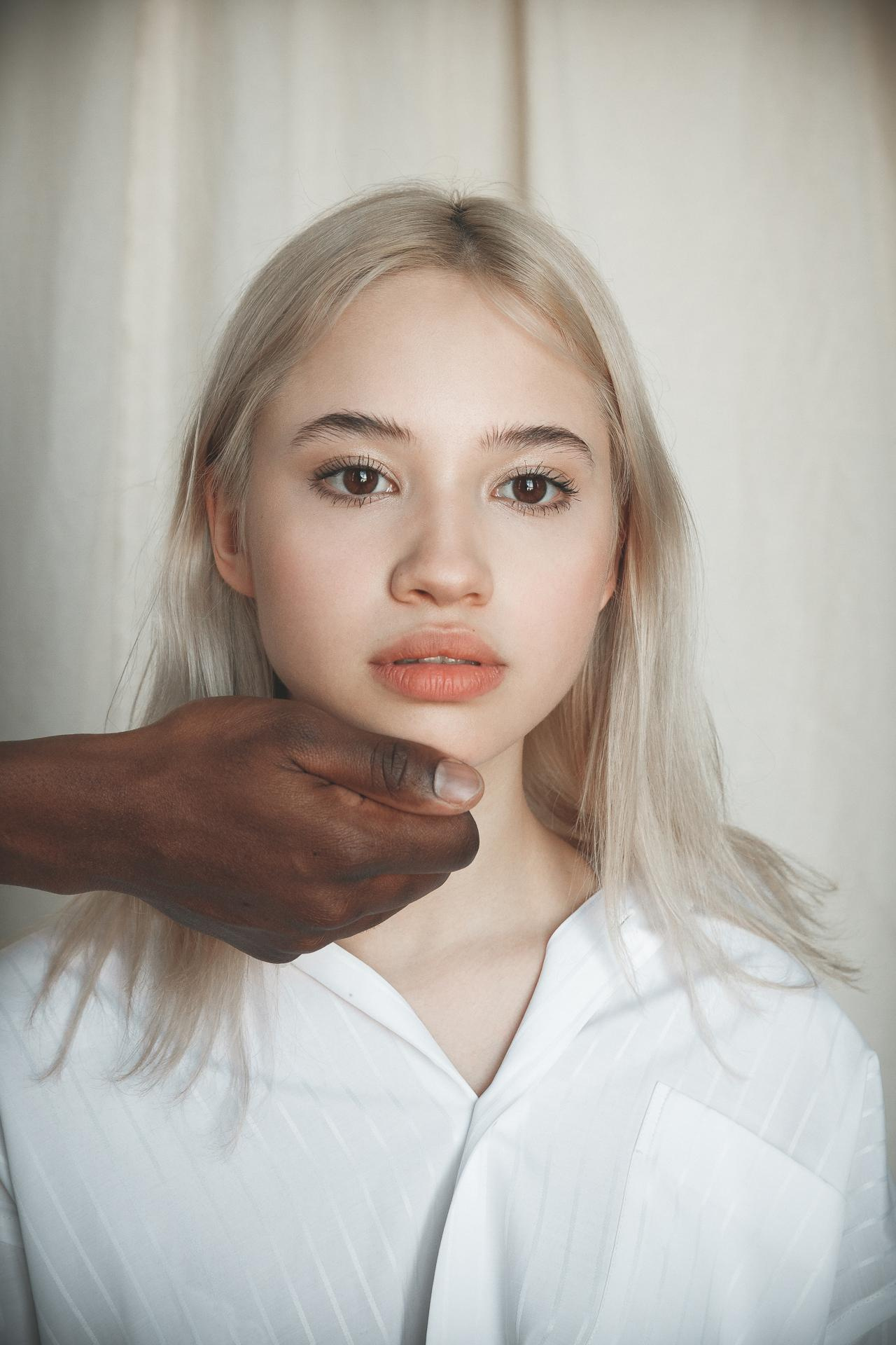 Хосеа & Аня. Фотограф в Самаре Юля Борщ