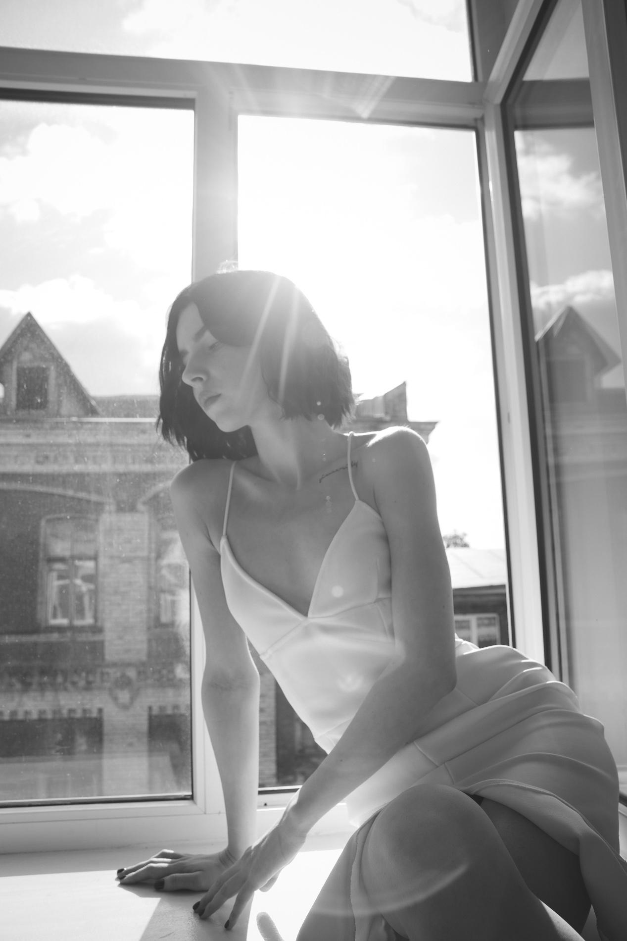 Аня. Фотограф в Самаре Юля Борщ