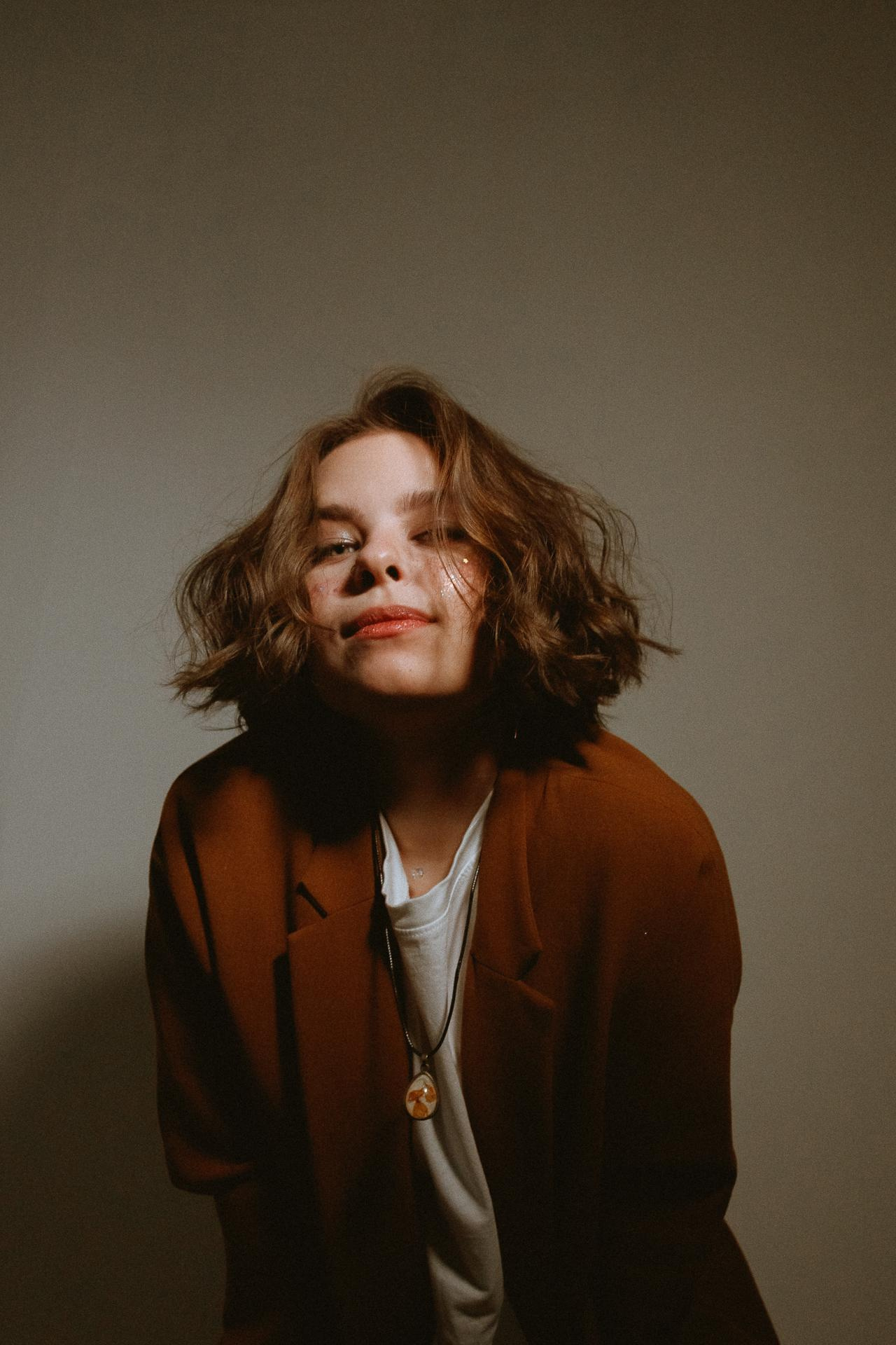 Мелита. Фотограф в Самаре Юля Борщ