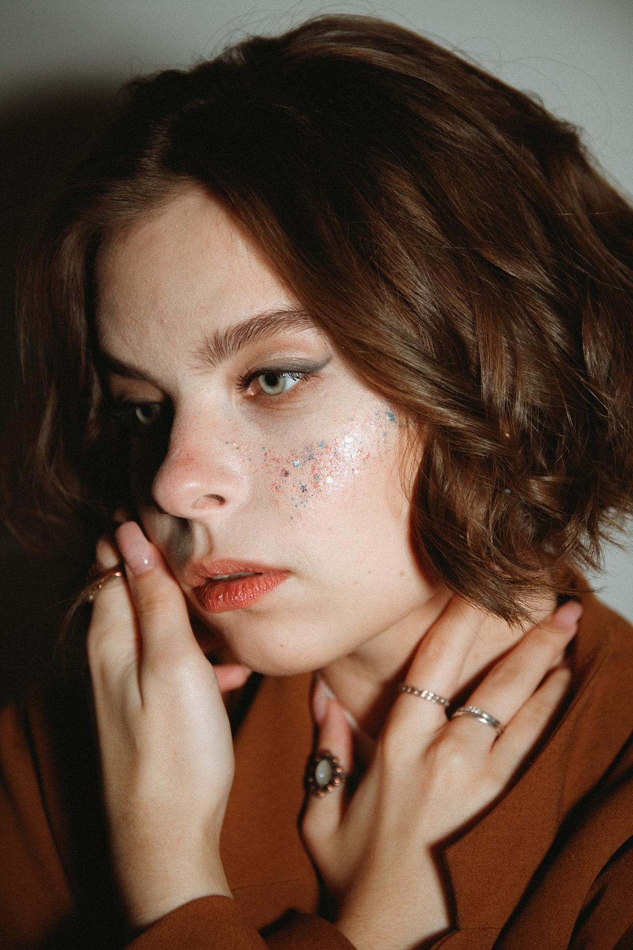 Мелита. Фотограф в Самаре Юля Борщ