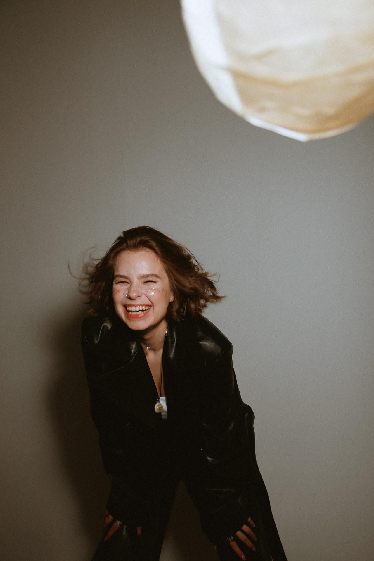 Мелита. Фотограф в Самаре Юля Борщ