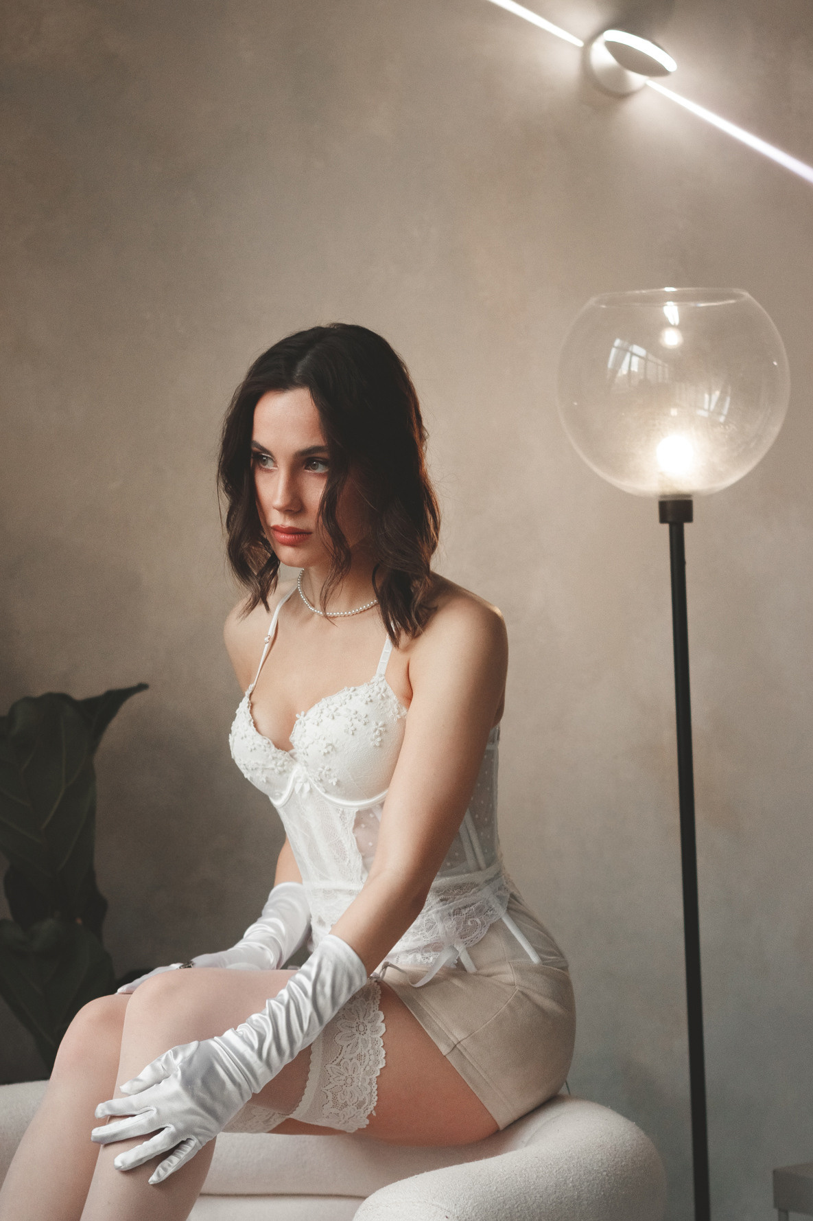 Настя. Фотограф в Самаре Юля Борщ