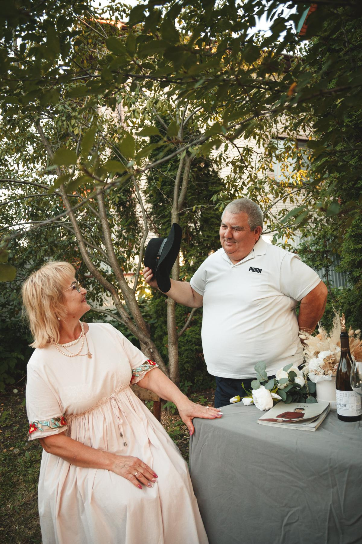 Семья Суховых. Фотограф в Самаре Юля Борщ