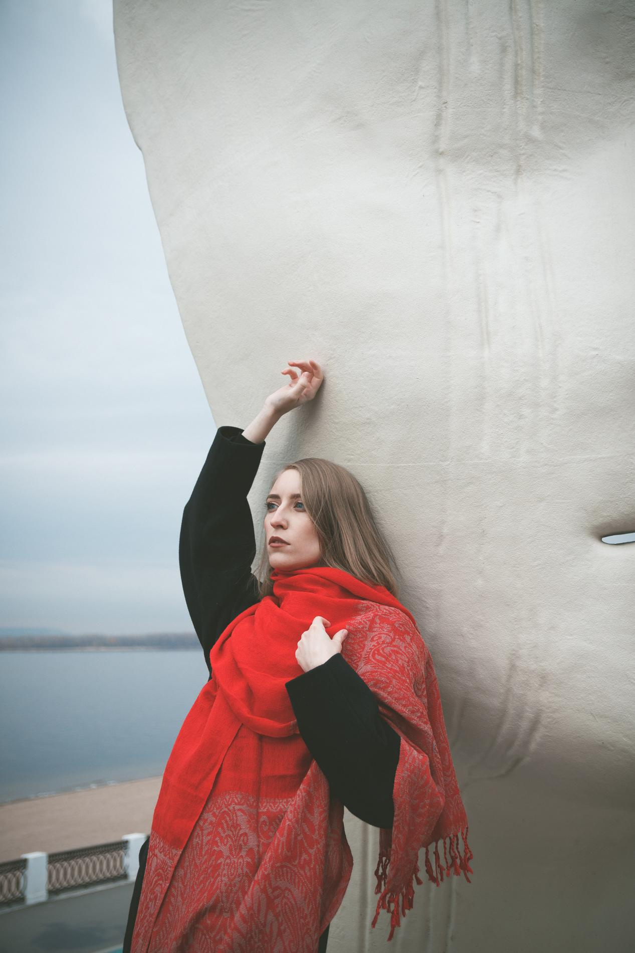 Оля. Фотограф в Самаре Юля Борщ