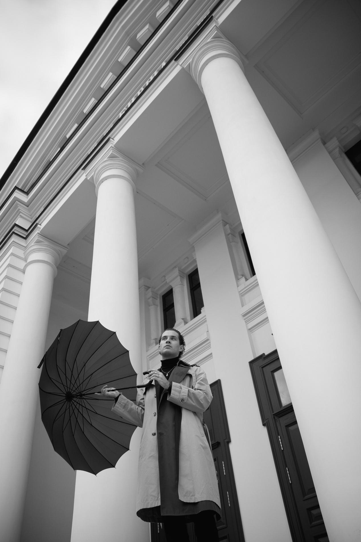 Данил. Фотограф в Самаре Юля Борщ