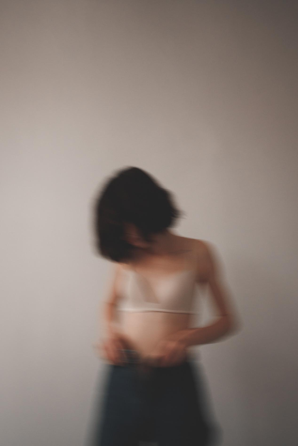 Аня. Фотограф в Самаре Юля Борщ