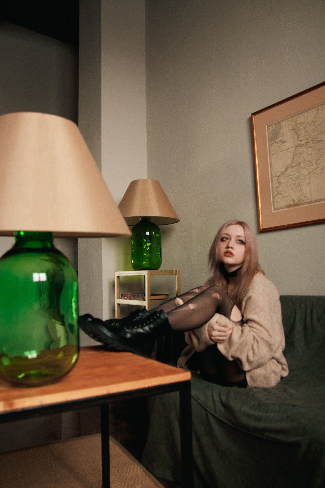 Лина. Фотограф в Самаре Юля Борщ