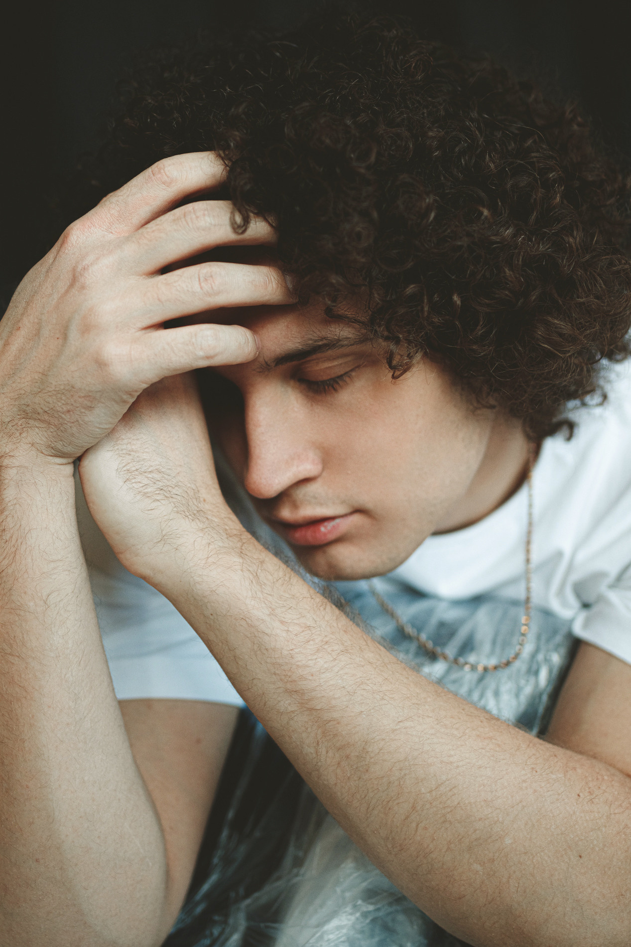 Данил `2. Фотограф в Самаре Юля Борщ