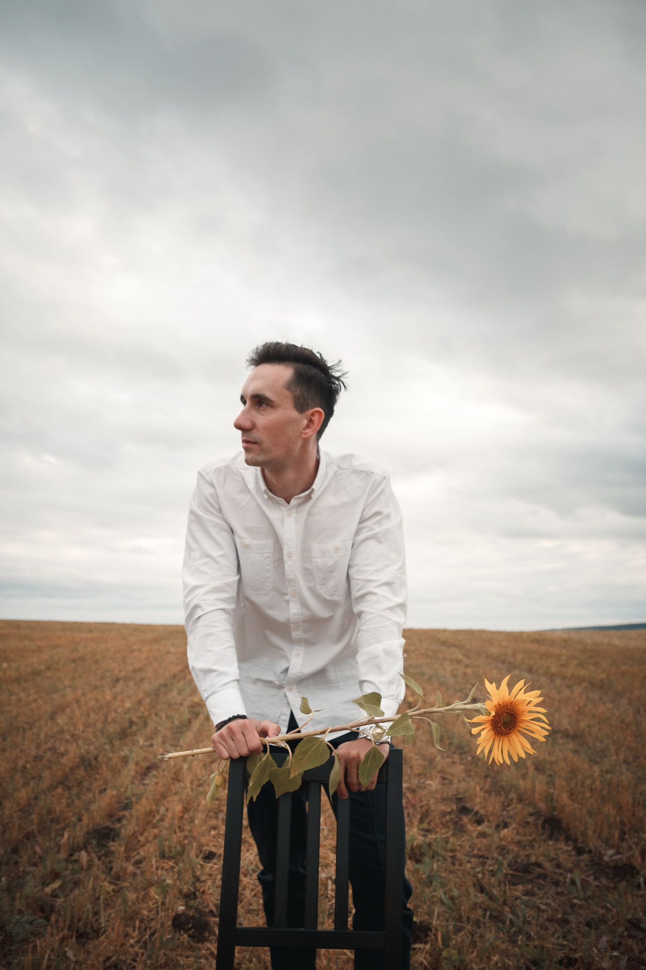 Фаиль. Фотограф в Самаре Юля Борщ