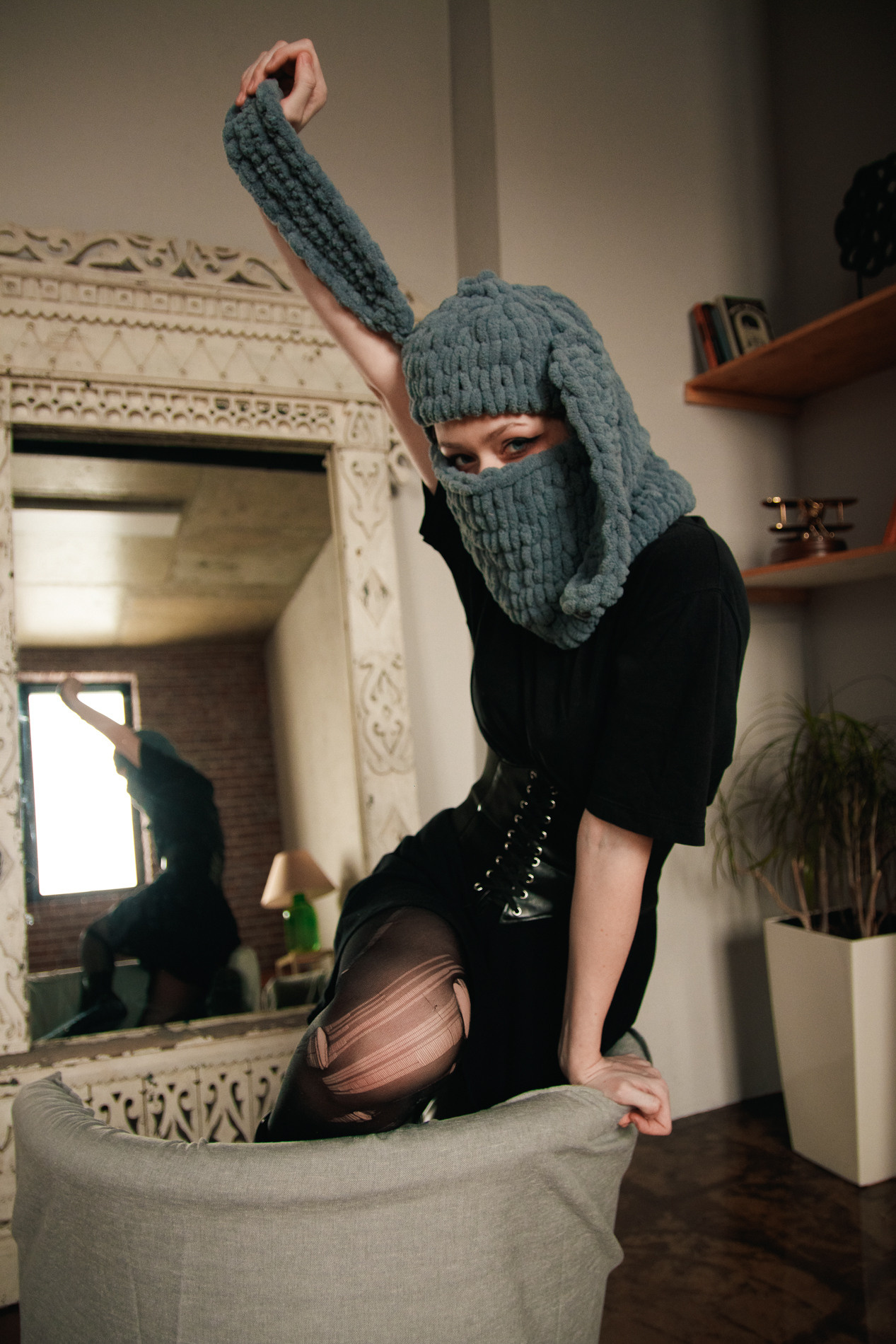 Лина. Фотограф в Самаре Юля Борщ