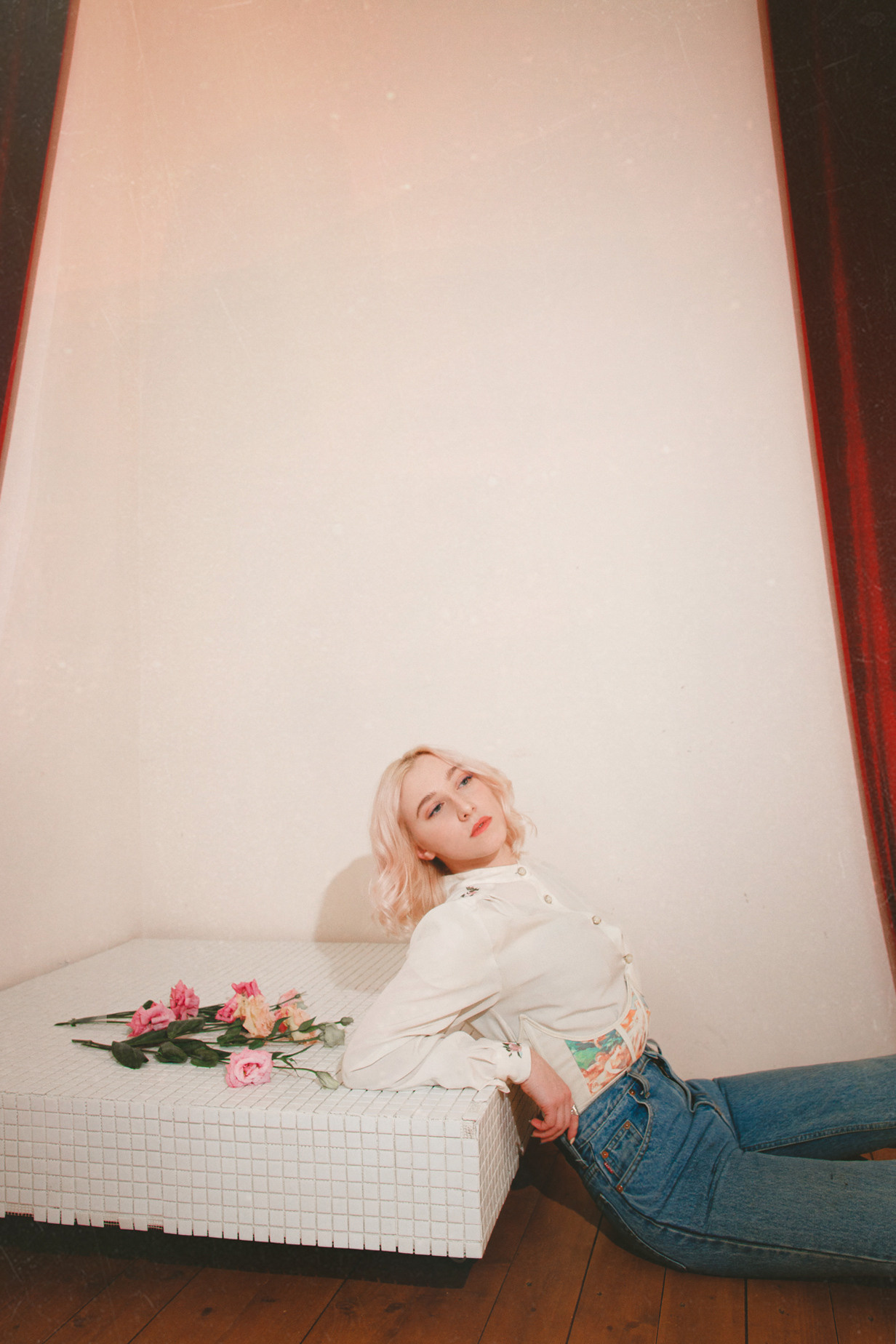 Алина & Лиза. Фотограф в Самаре Юля Борщ